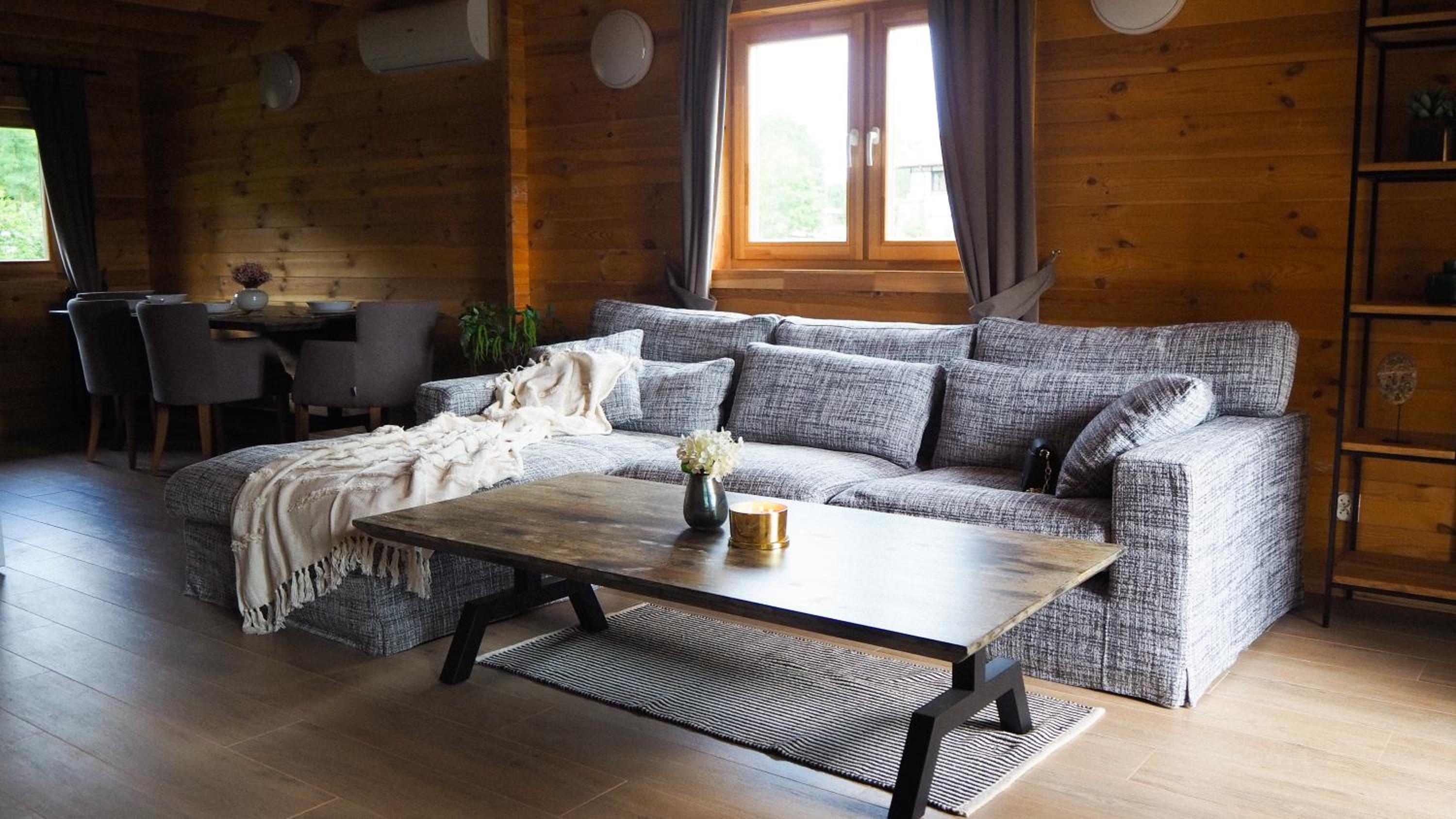 Superior Chalet