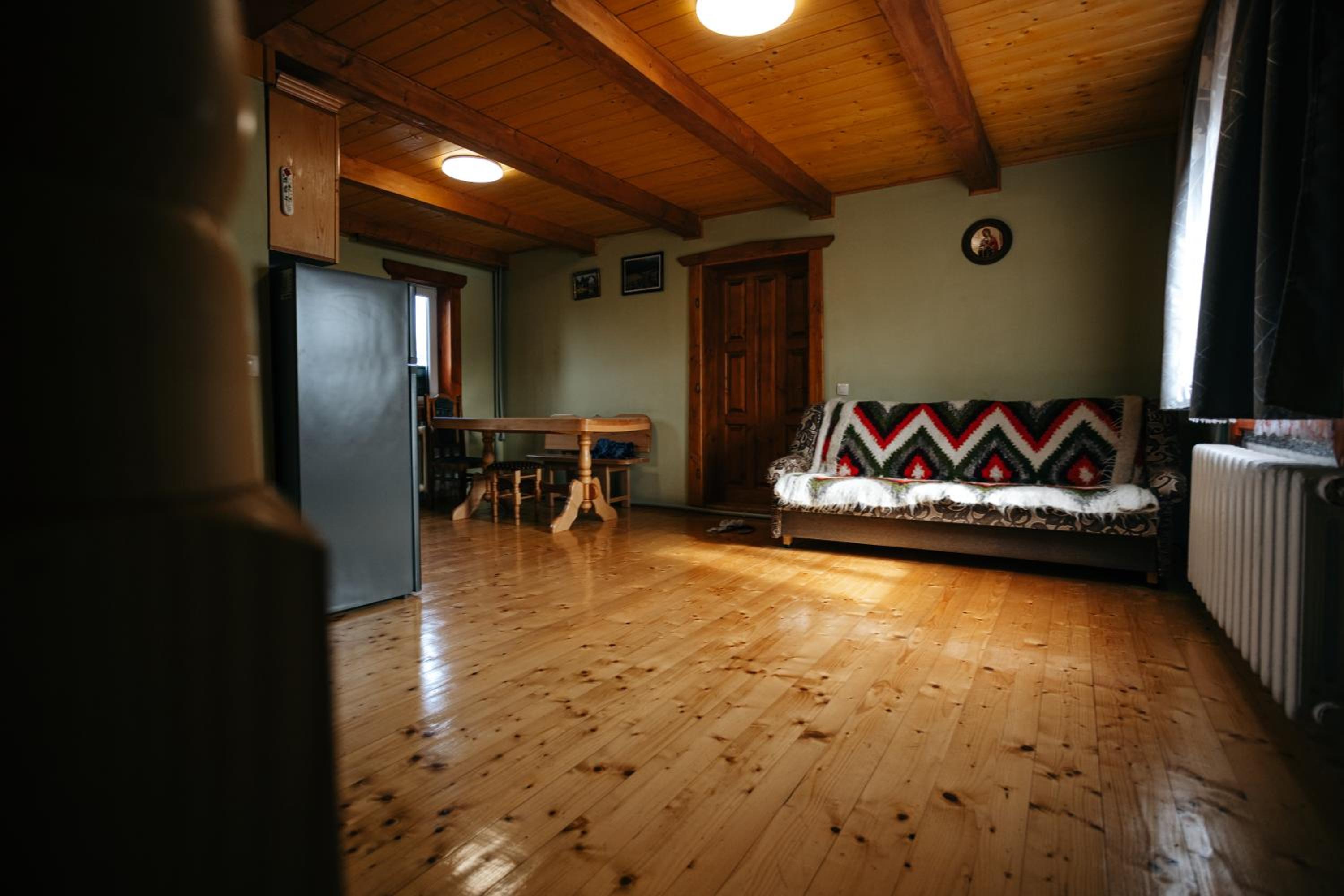 Two-Bedroom House photo 1