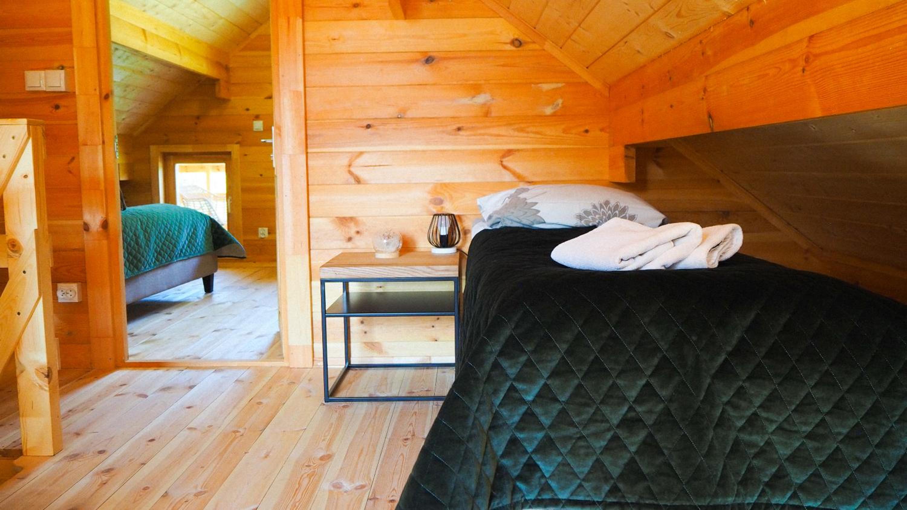 Superior Chalet photo 2