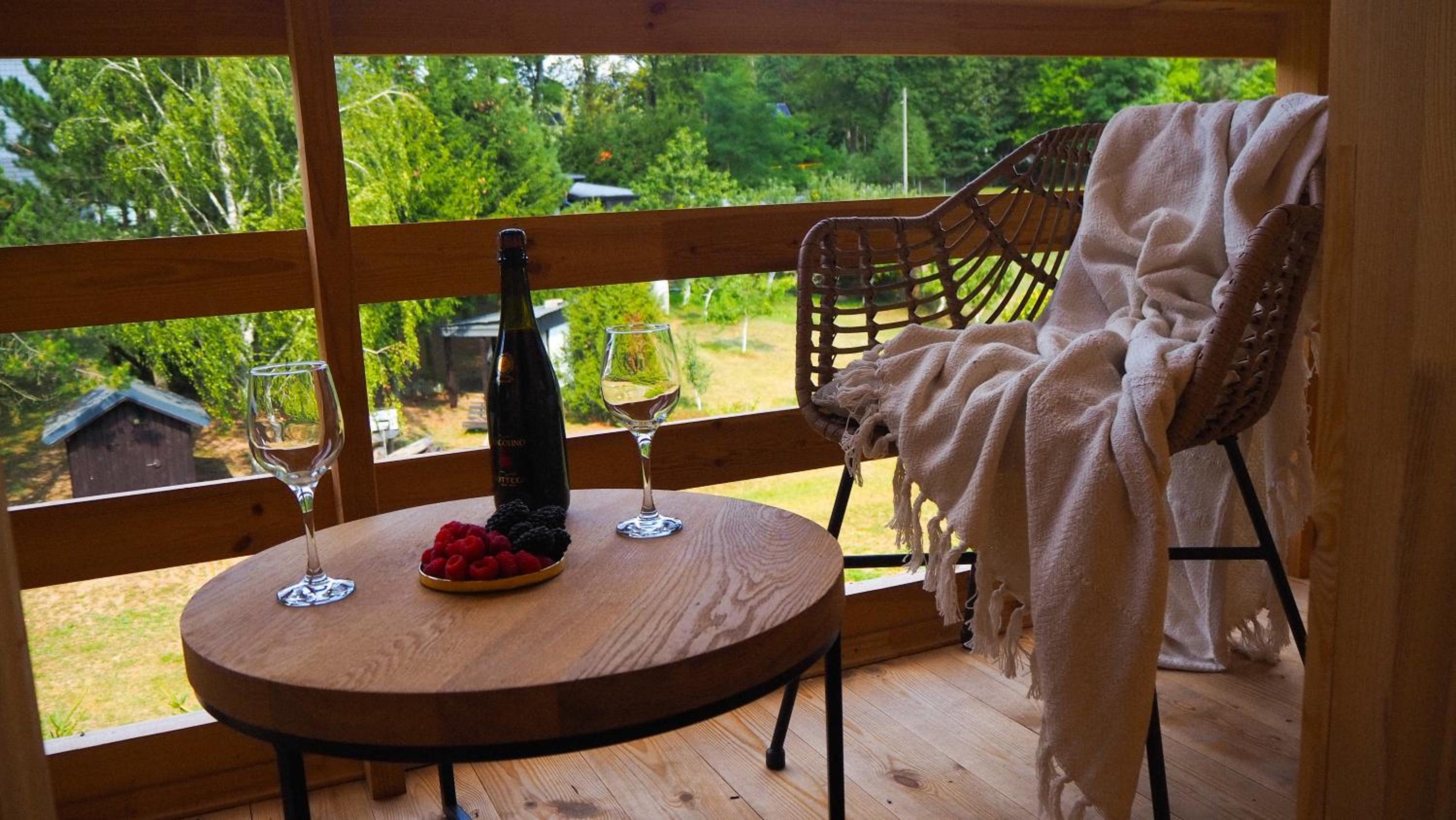 Superior Chalet photo 3