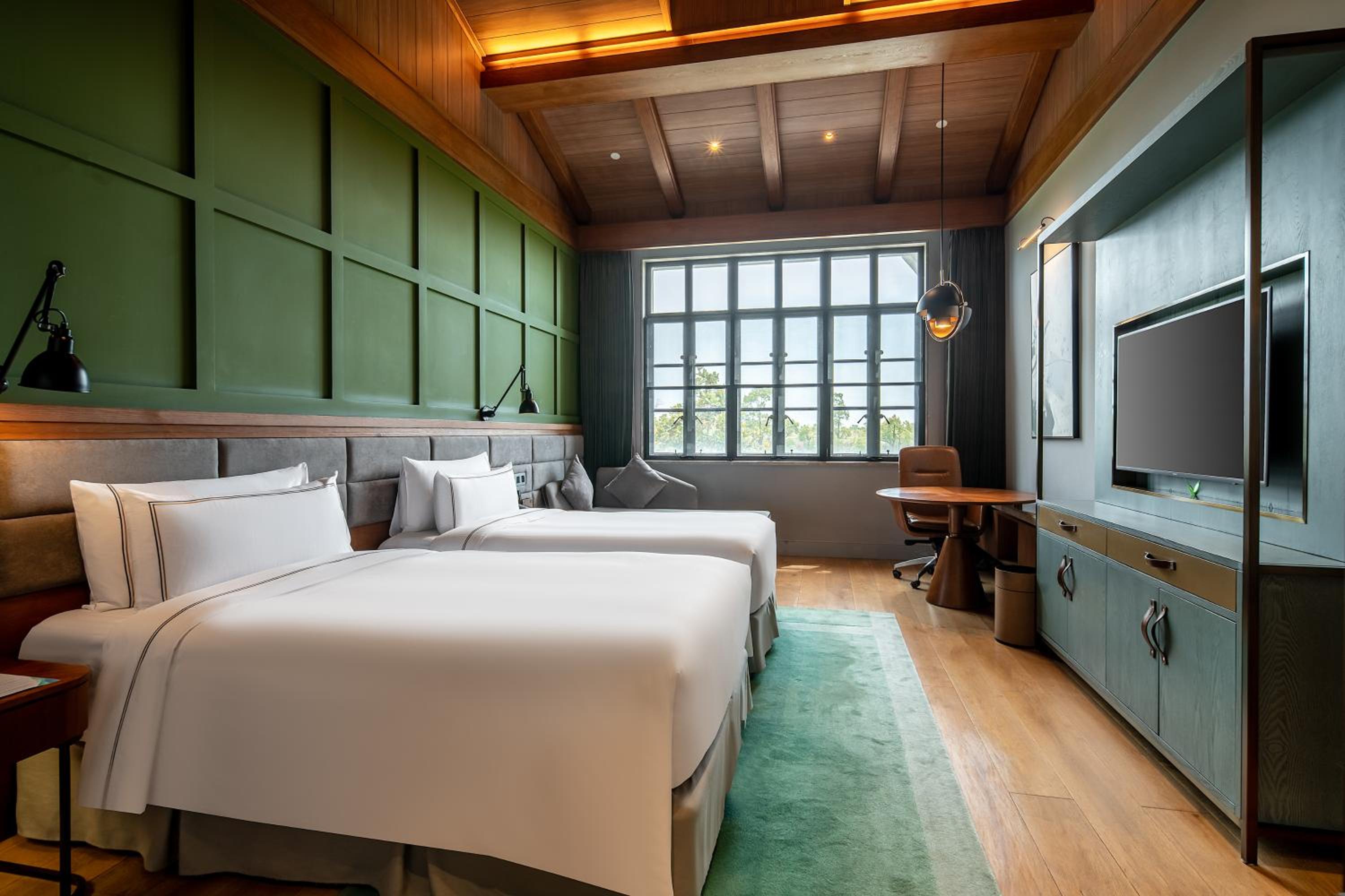 Deluxe Room photo 1