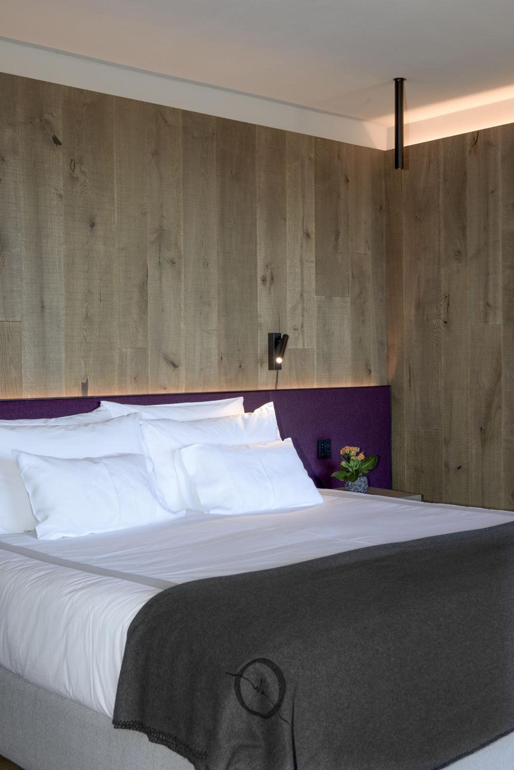 Suite with Balcony photo 2