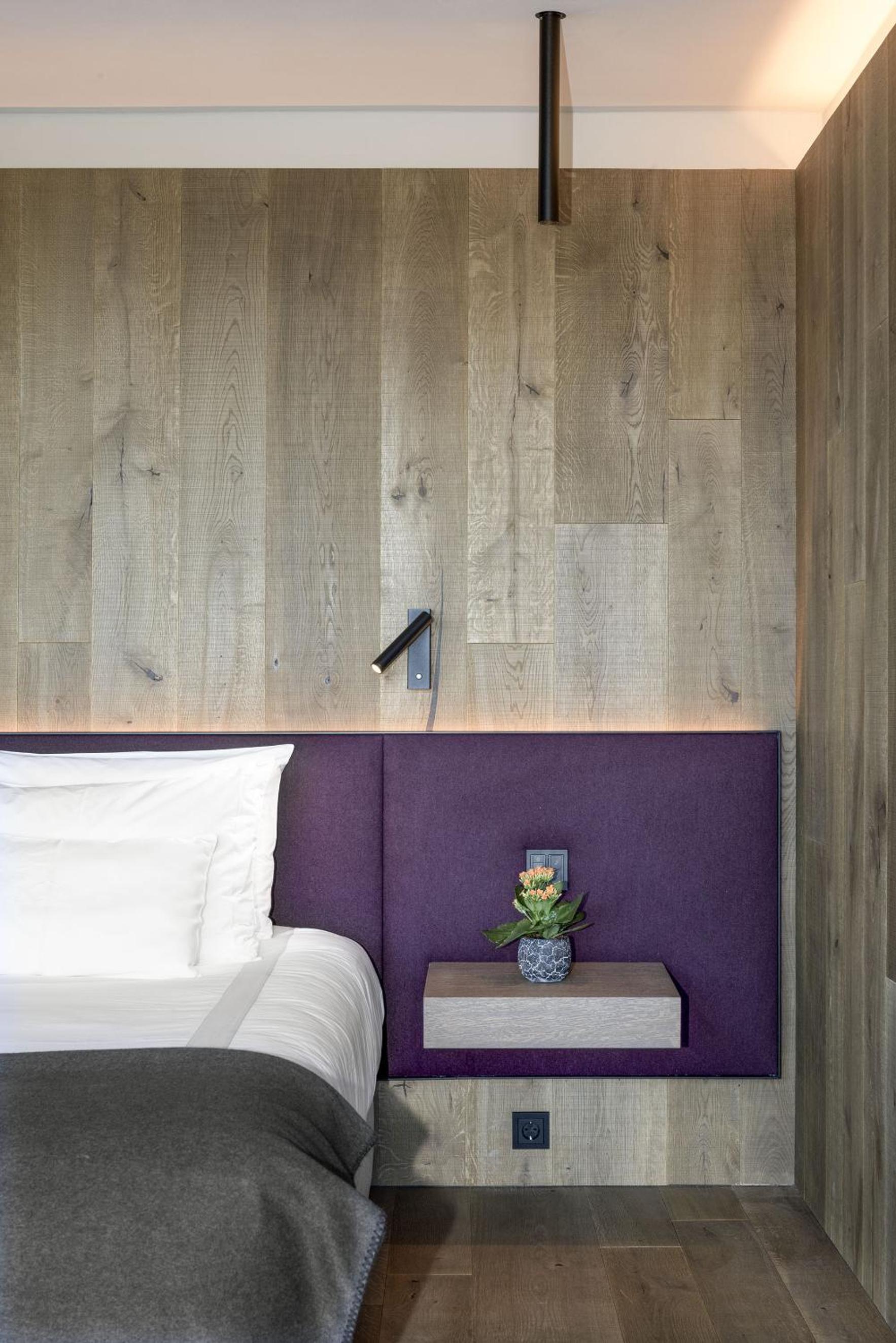 Suite with Balcony photo 1