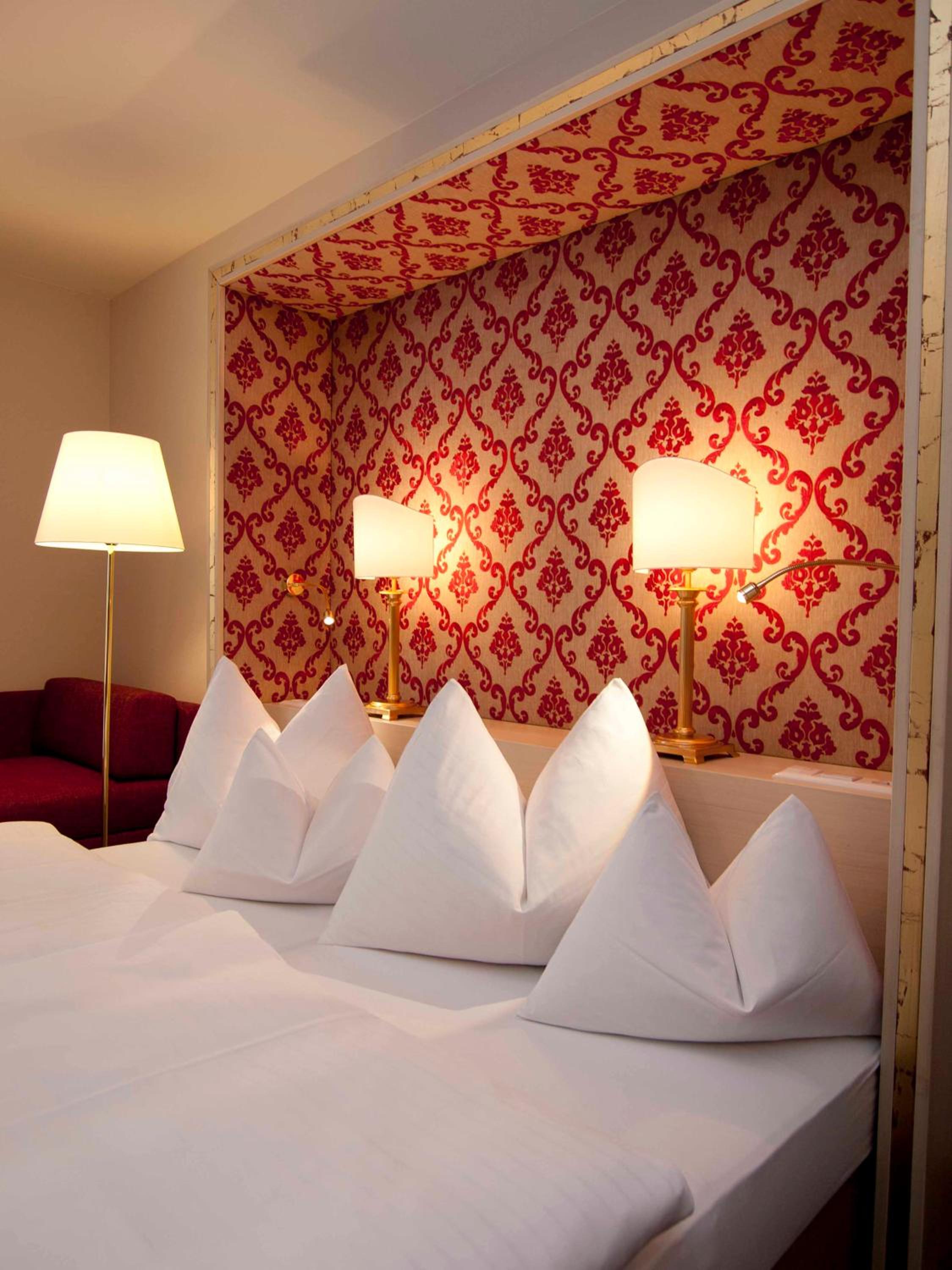Double Room with Mountain View photo 3