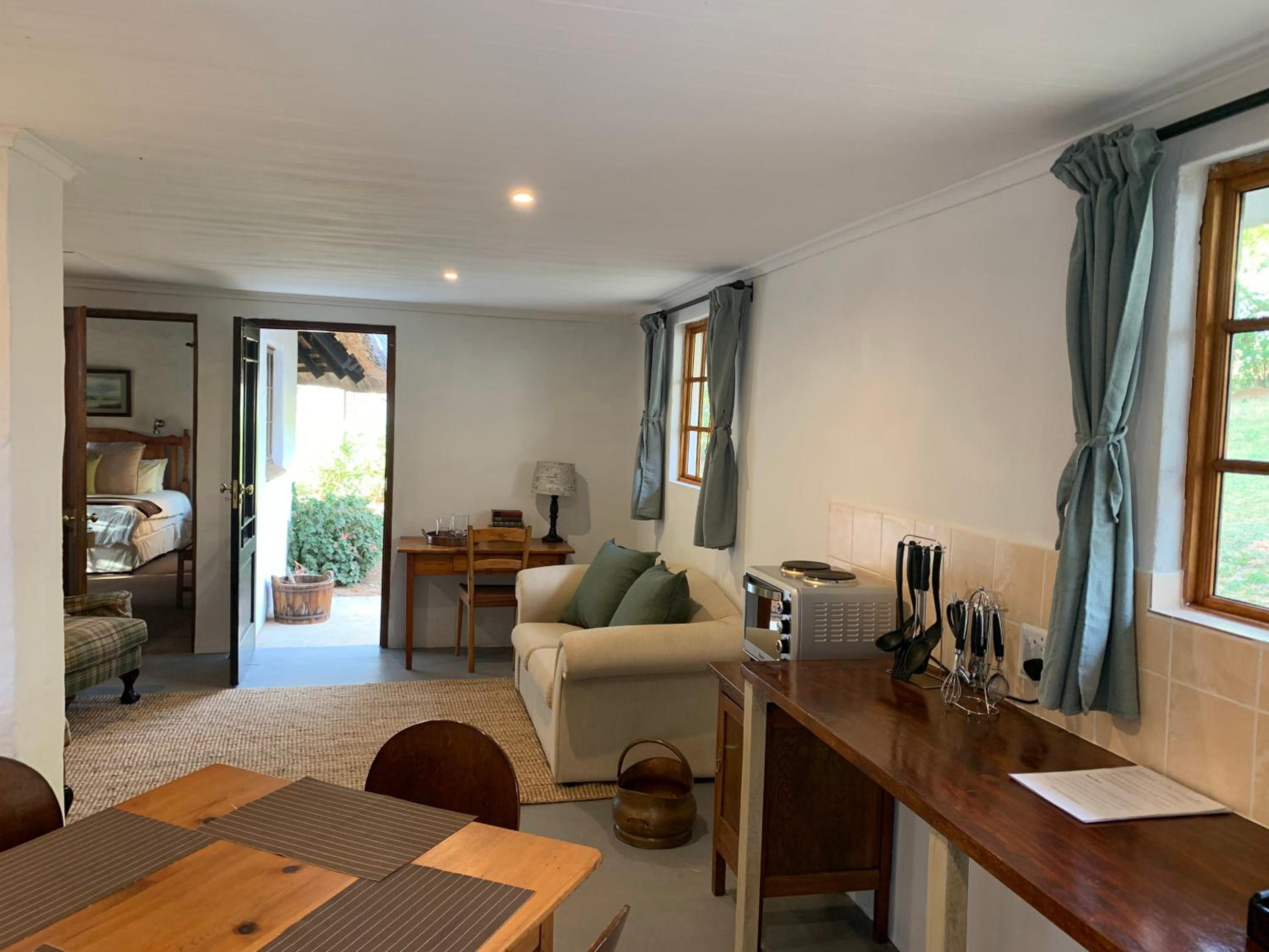 Two-Bedroom Suite photo 1