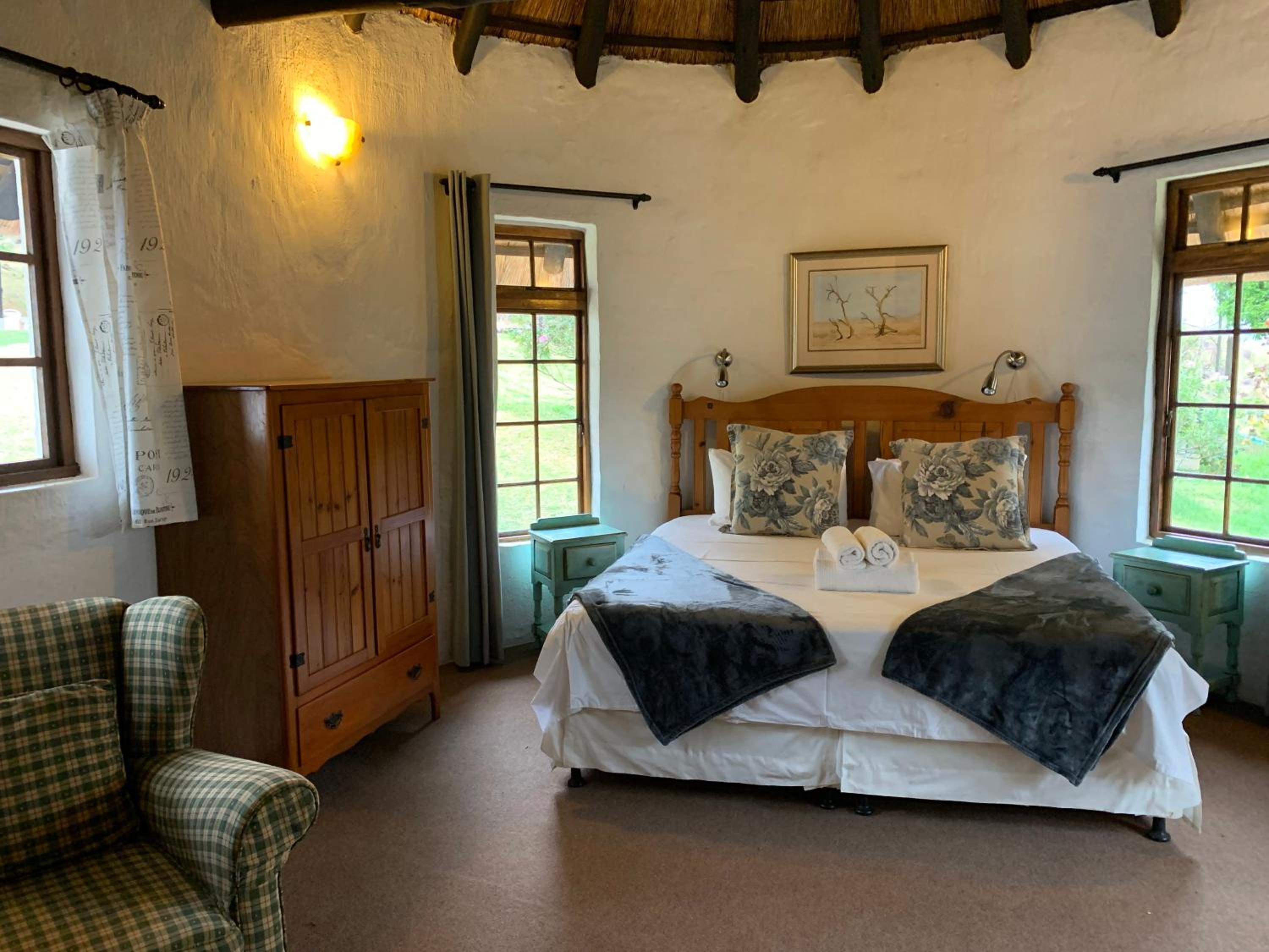 Two-Bedroom Suite photo 2