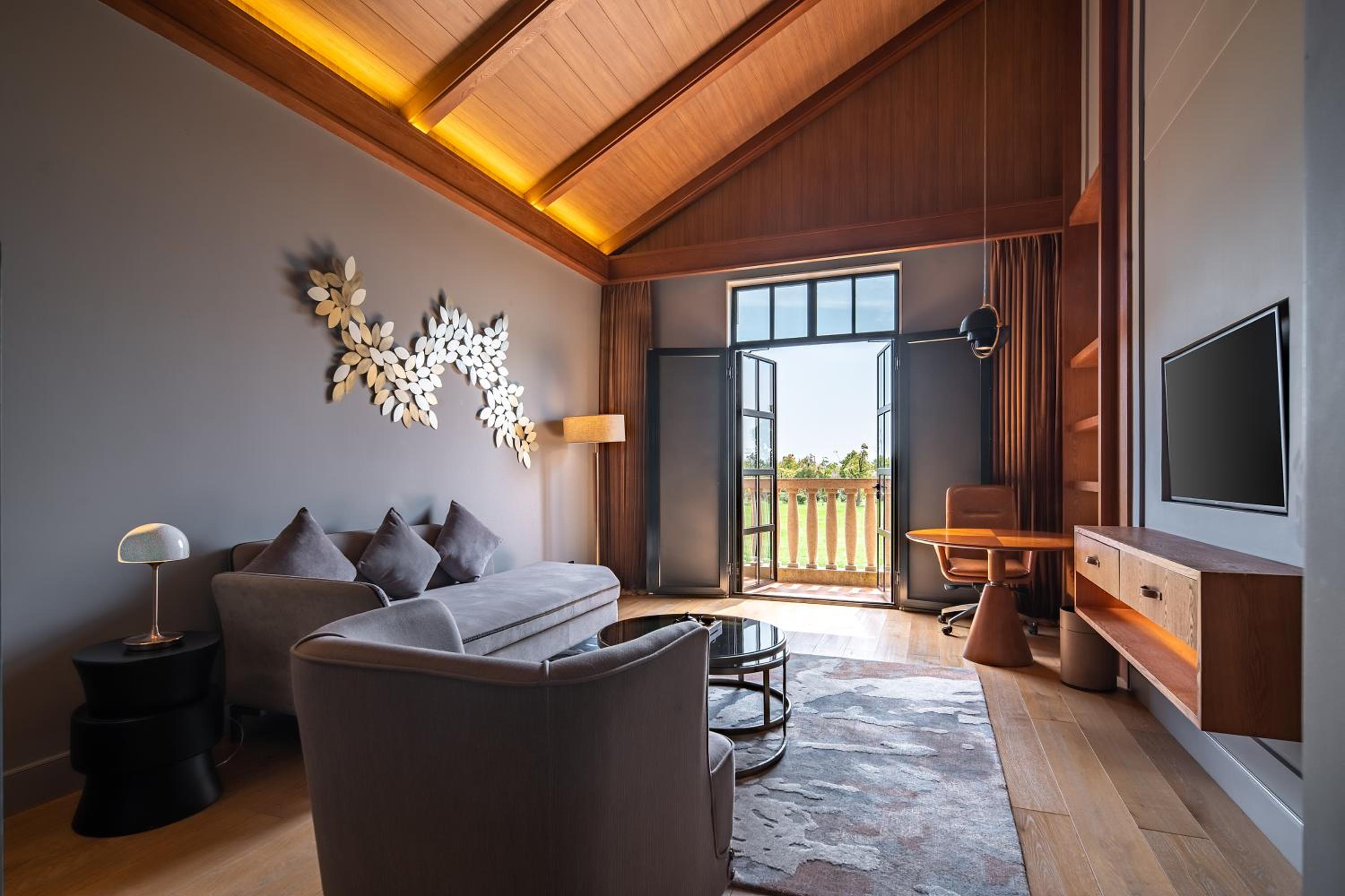 Suite photo 1