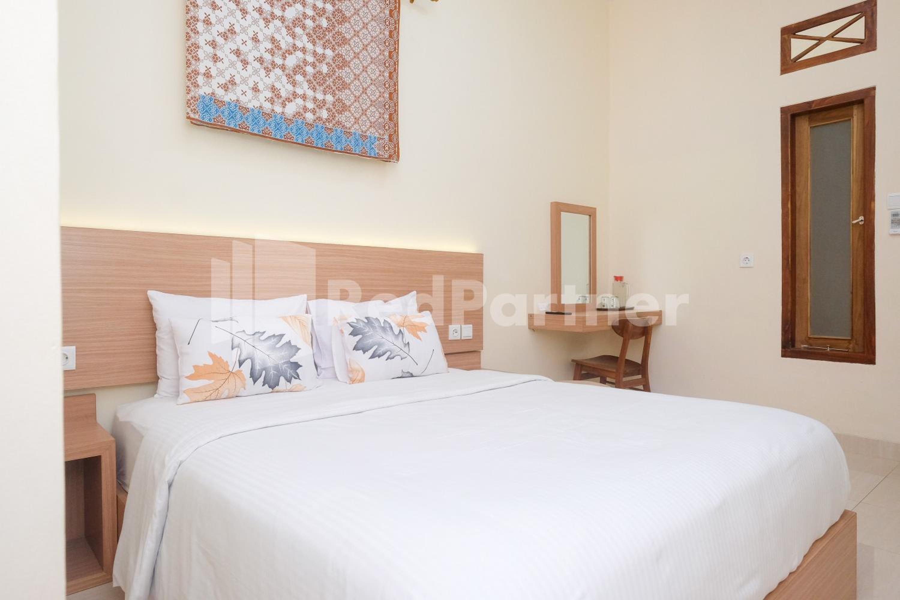 Superior Double Room photo 1