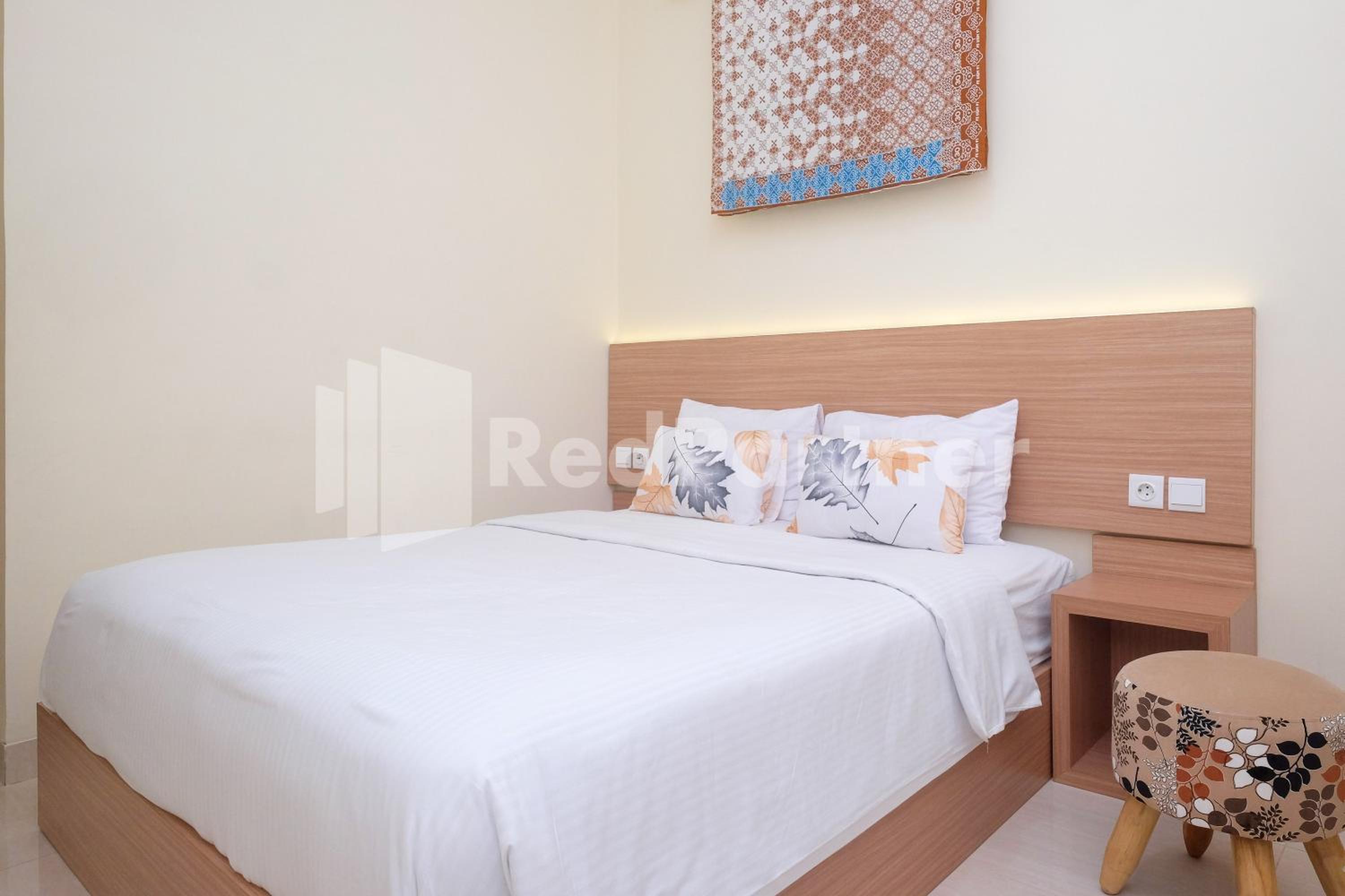 Deluxe Double Room photo 1