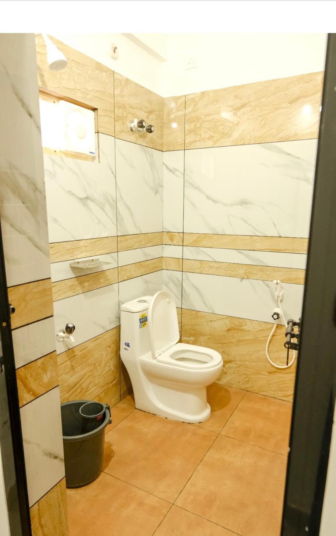 Deluxe Triple Room photo 3