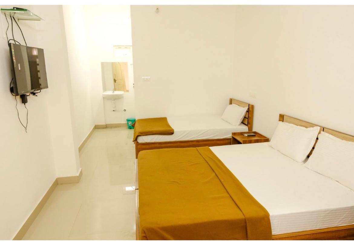 Deluxe Triple Room photo 1