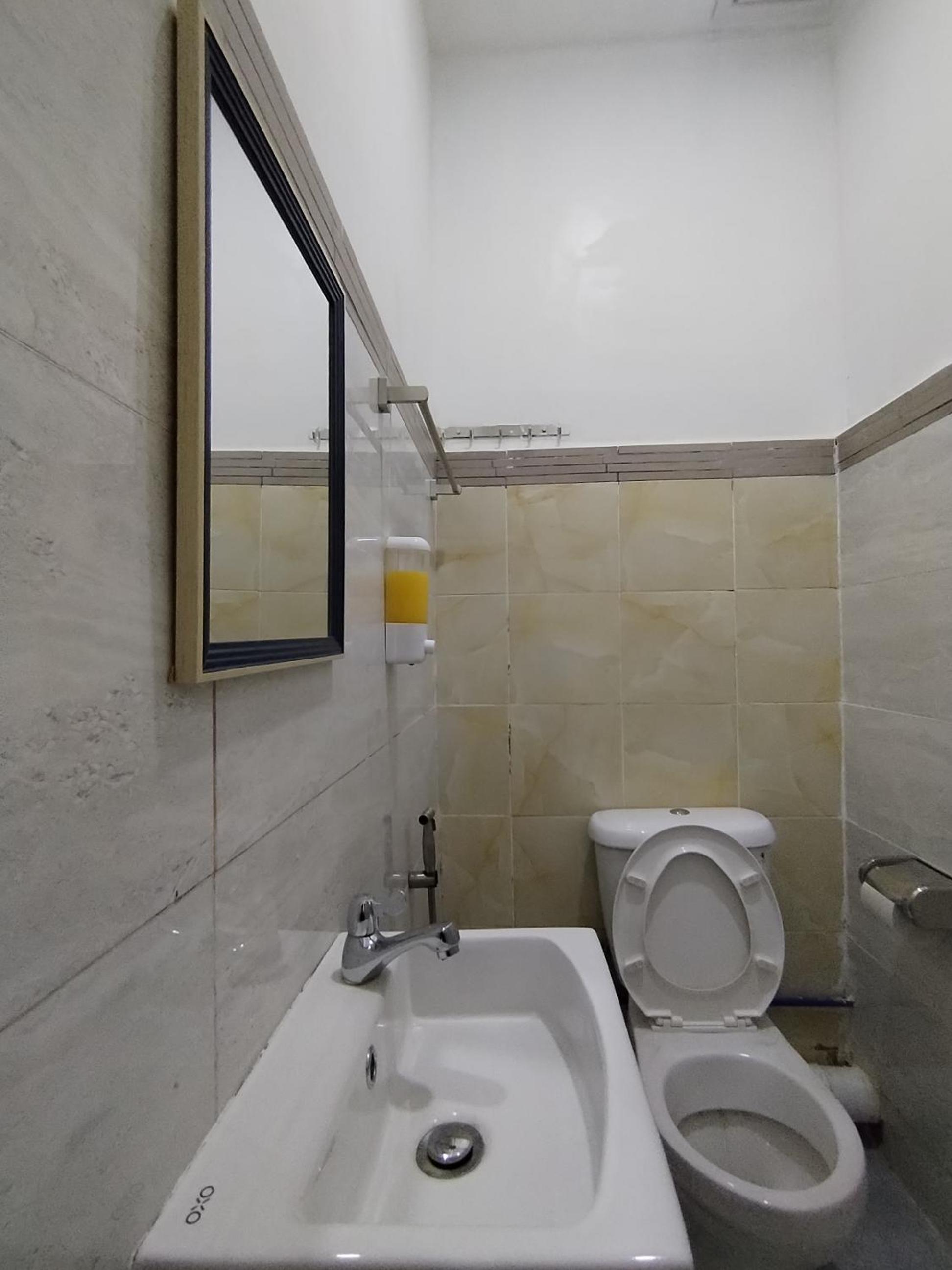 Double Room with Private Bathroom photo 3