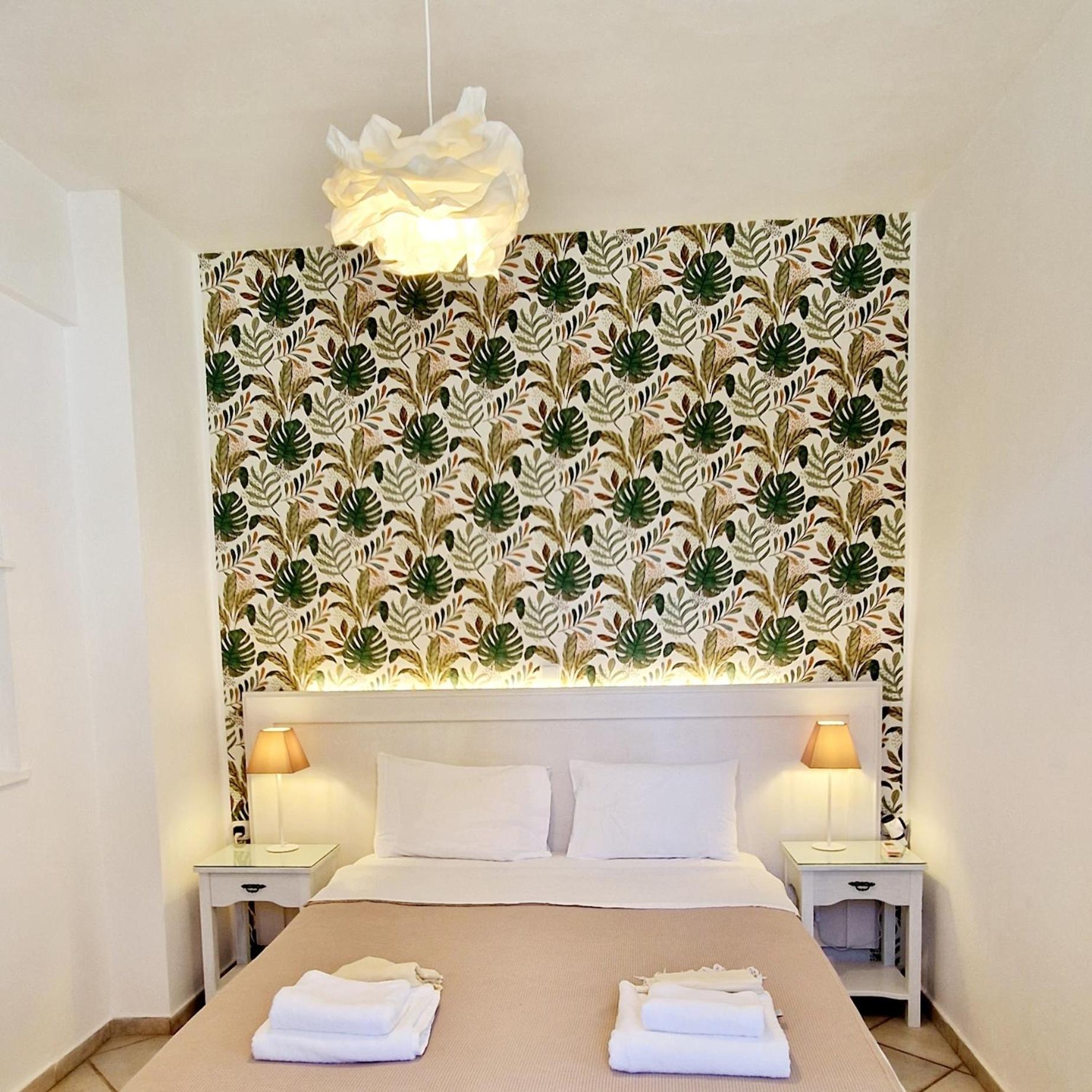 Triple Room with Sea View - Photo 6
