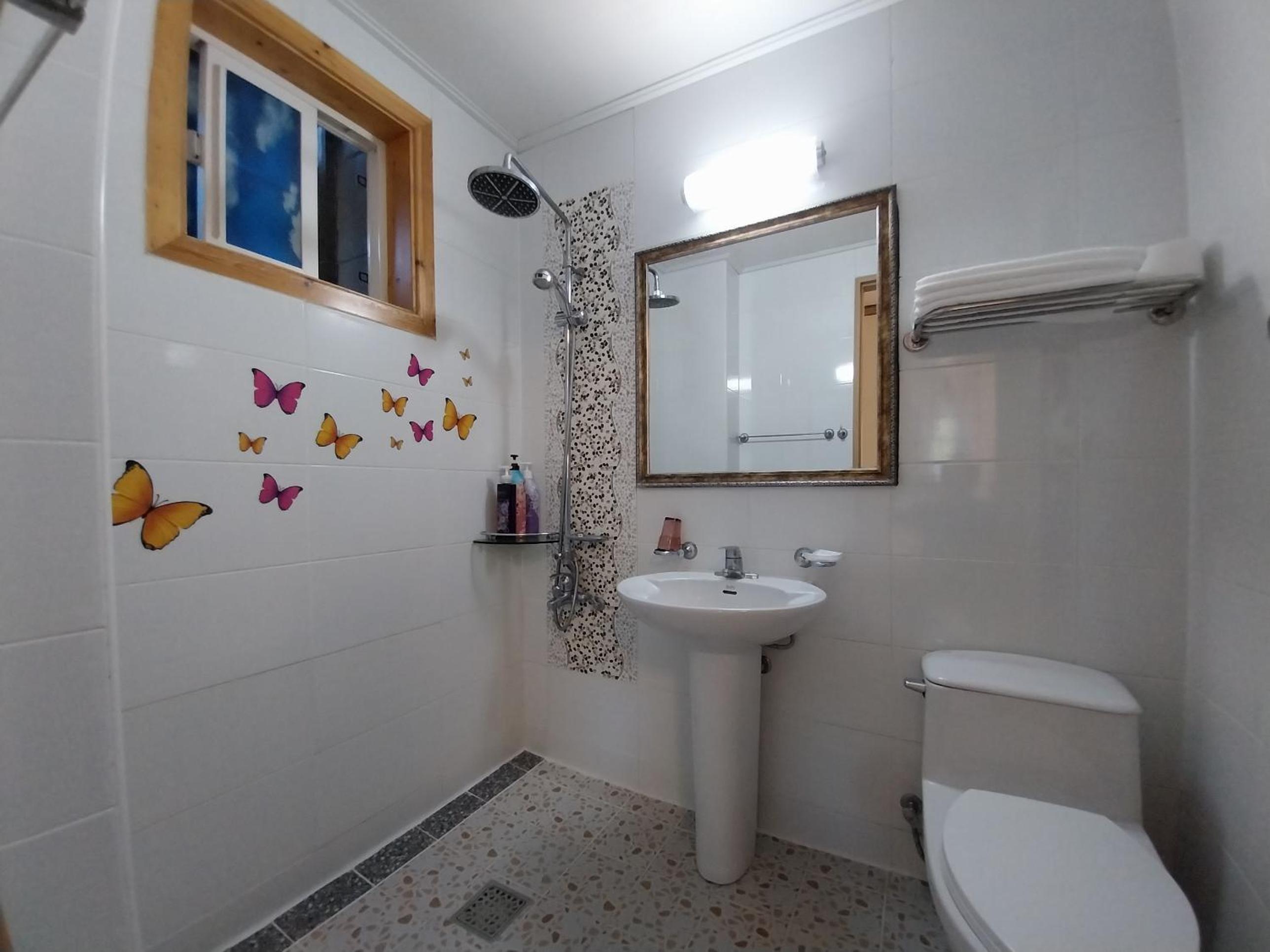 Double Room 103 photo 2