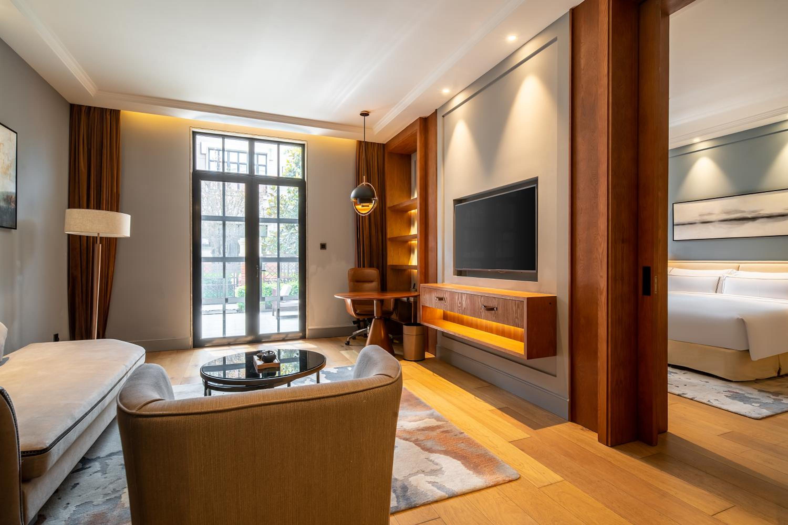 Suite with Terrace photo 1