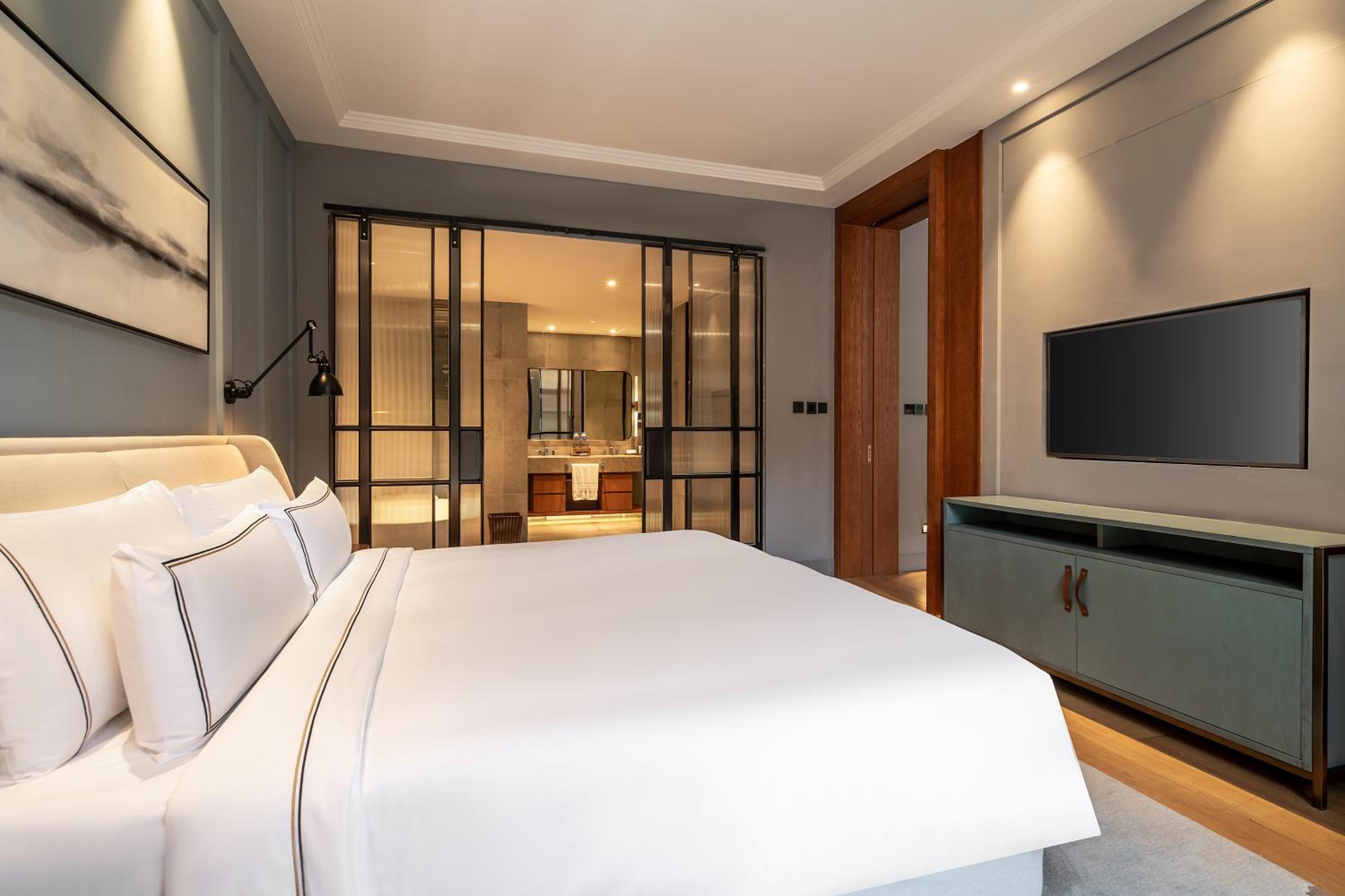 Suite with Terrace photo 3
