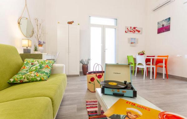 Apartment - Ground Floor photo 3