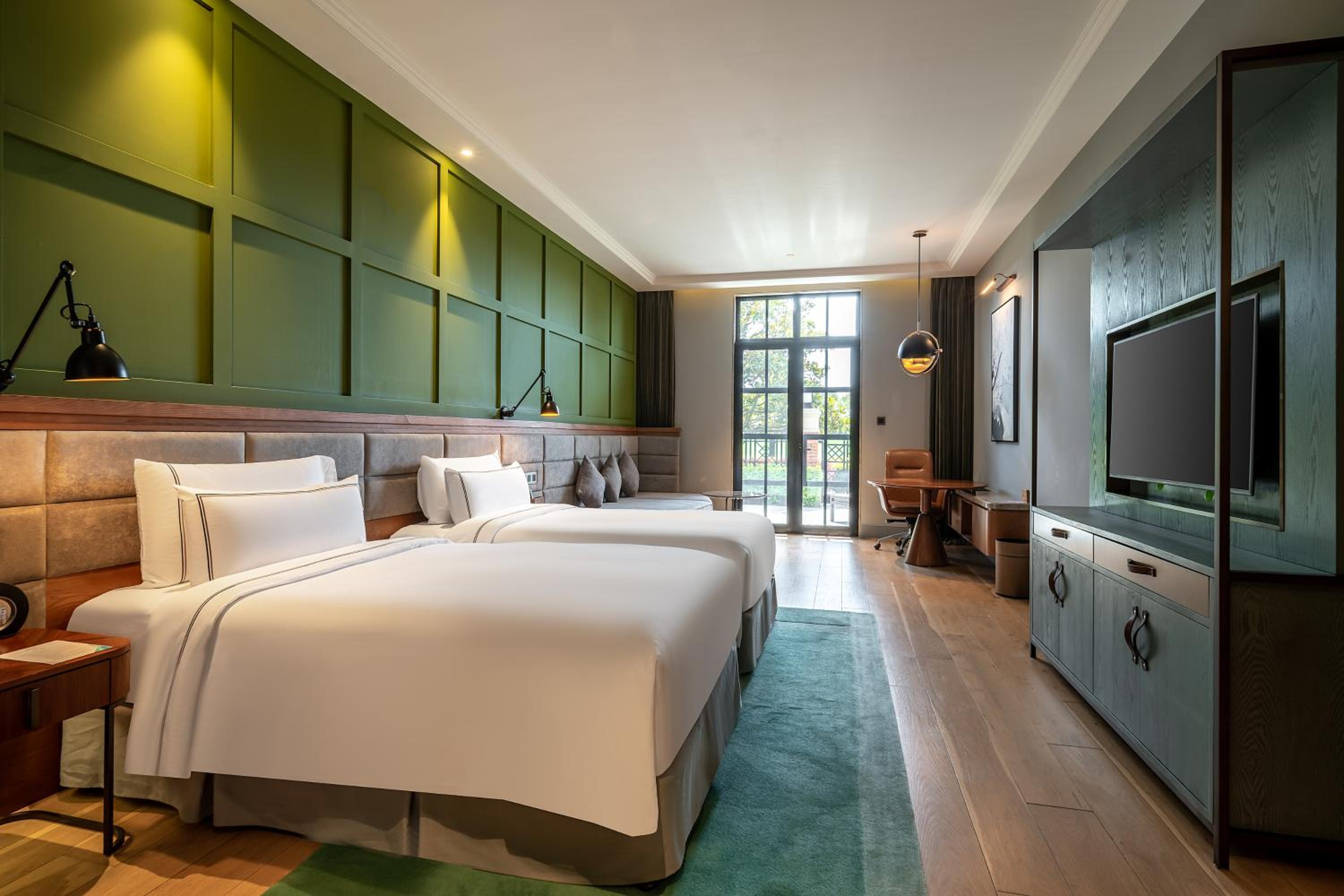Premium Room photo 1