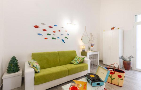 Apartment - Ground Floor photo 1