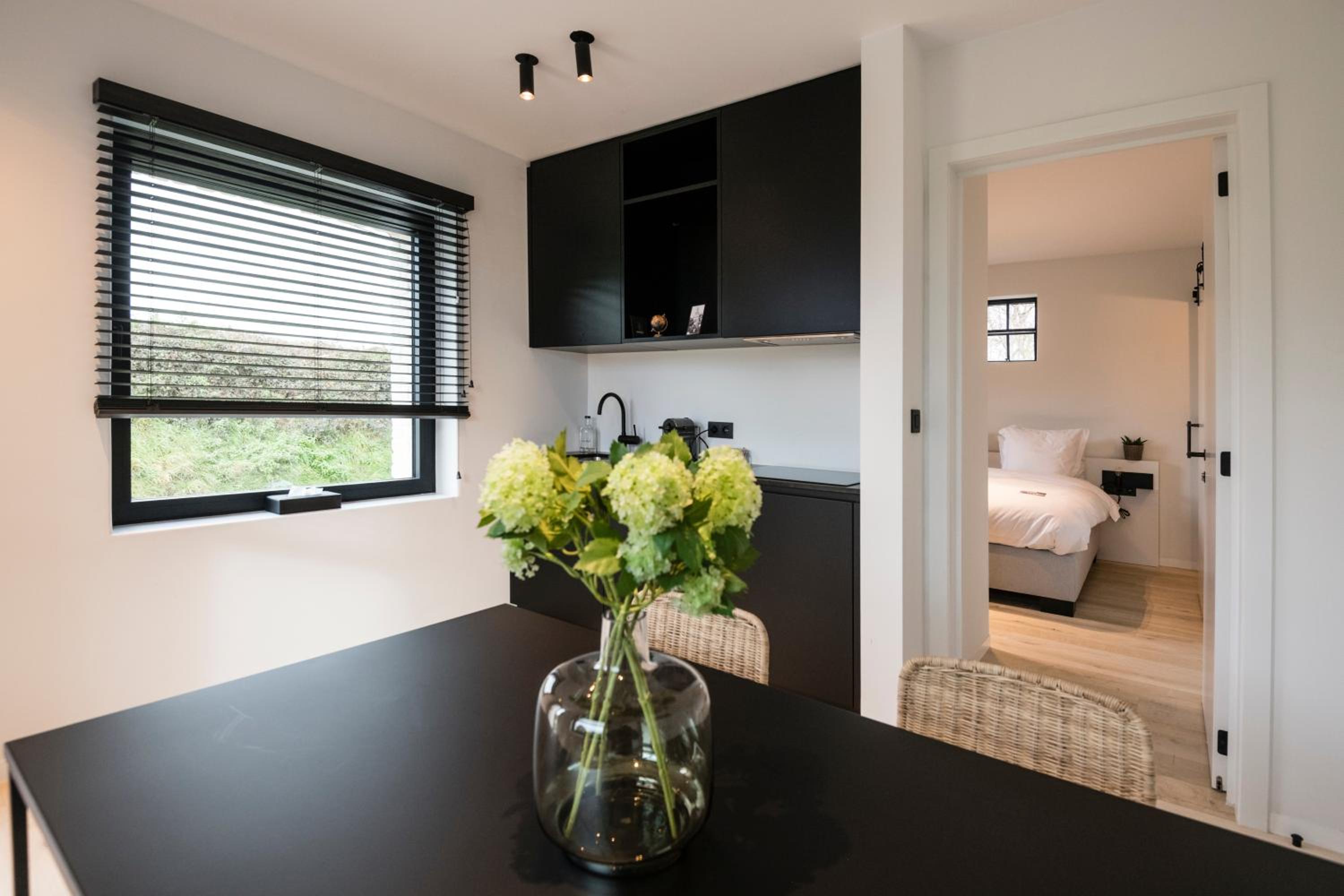 Apartment - Ground Floor photo 1