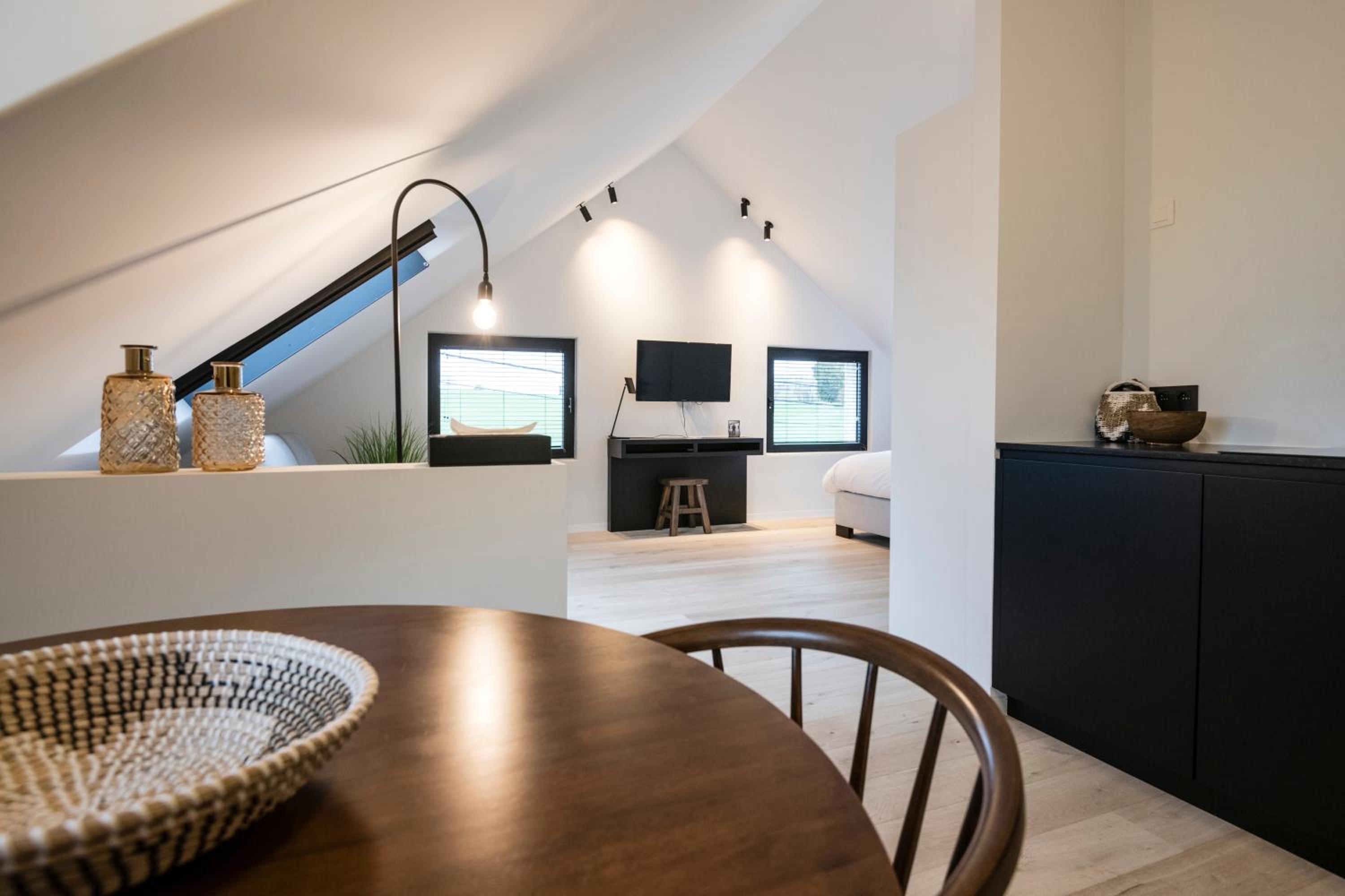 Superior Apartment