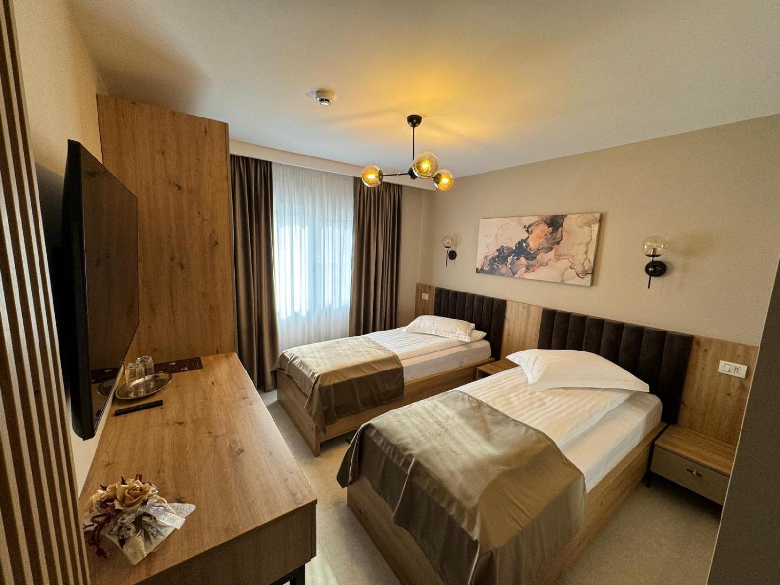 Double or Twin Room photo 1