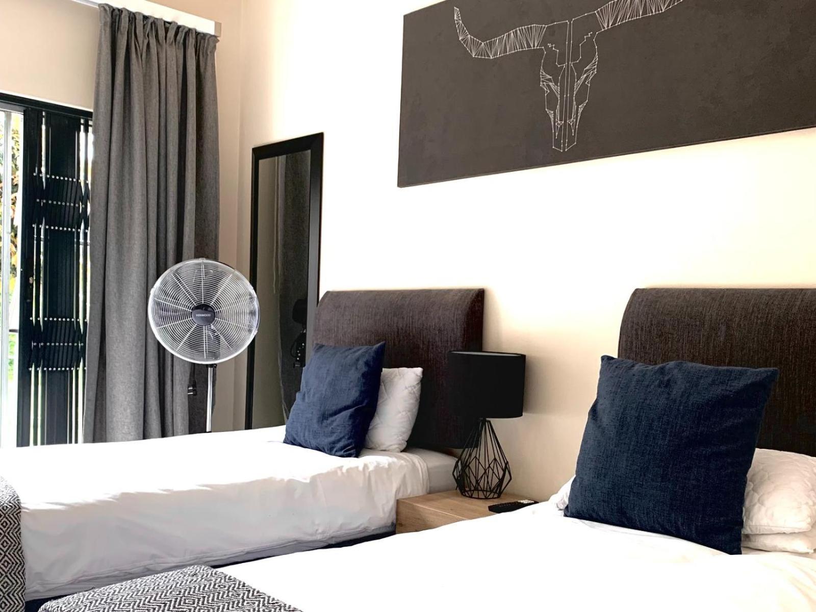 Standard Twin Room photo 1