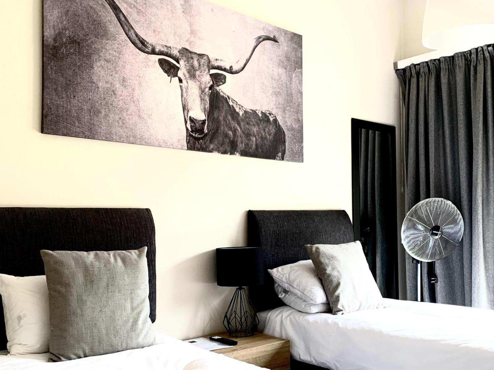 Comfort Twin Room photo 1