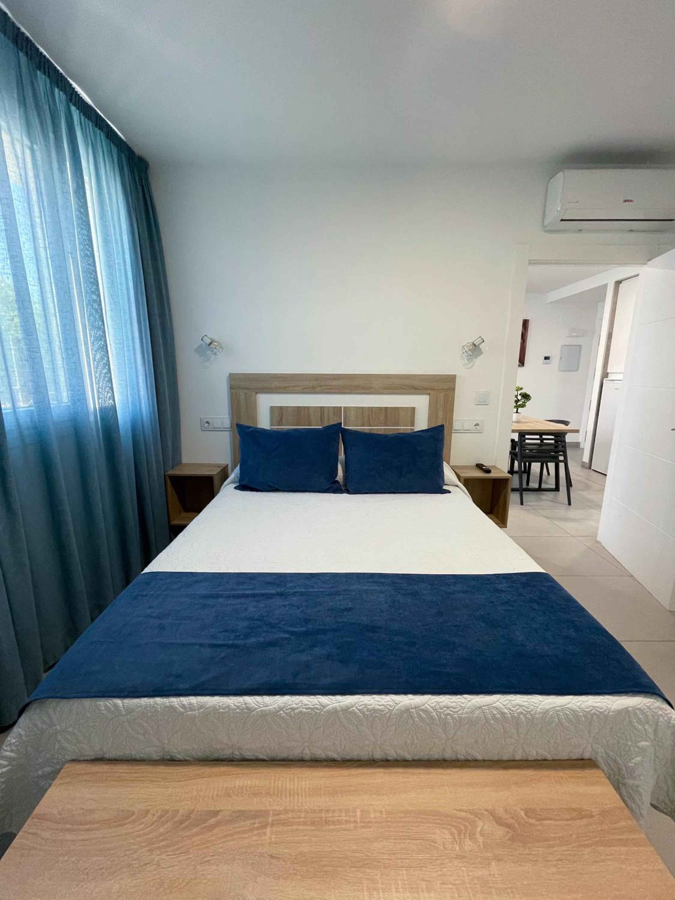 Apartment - Photo 1