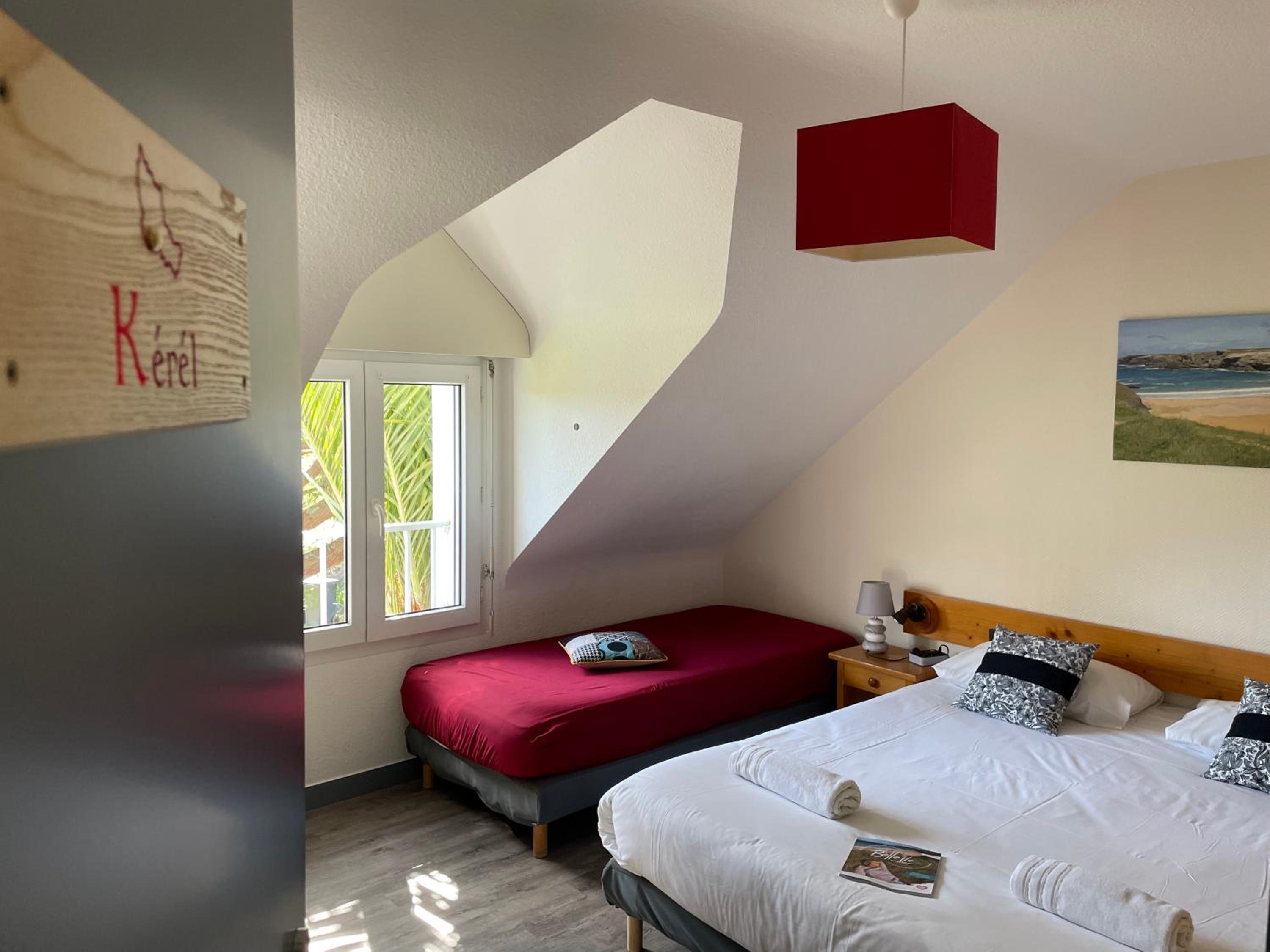 Triple Room photo 2