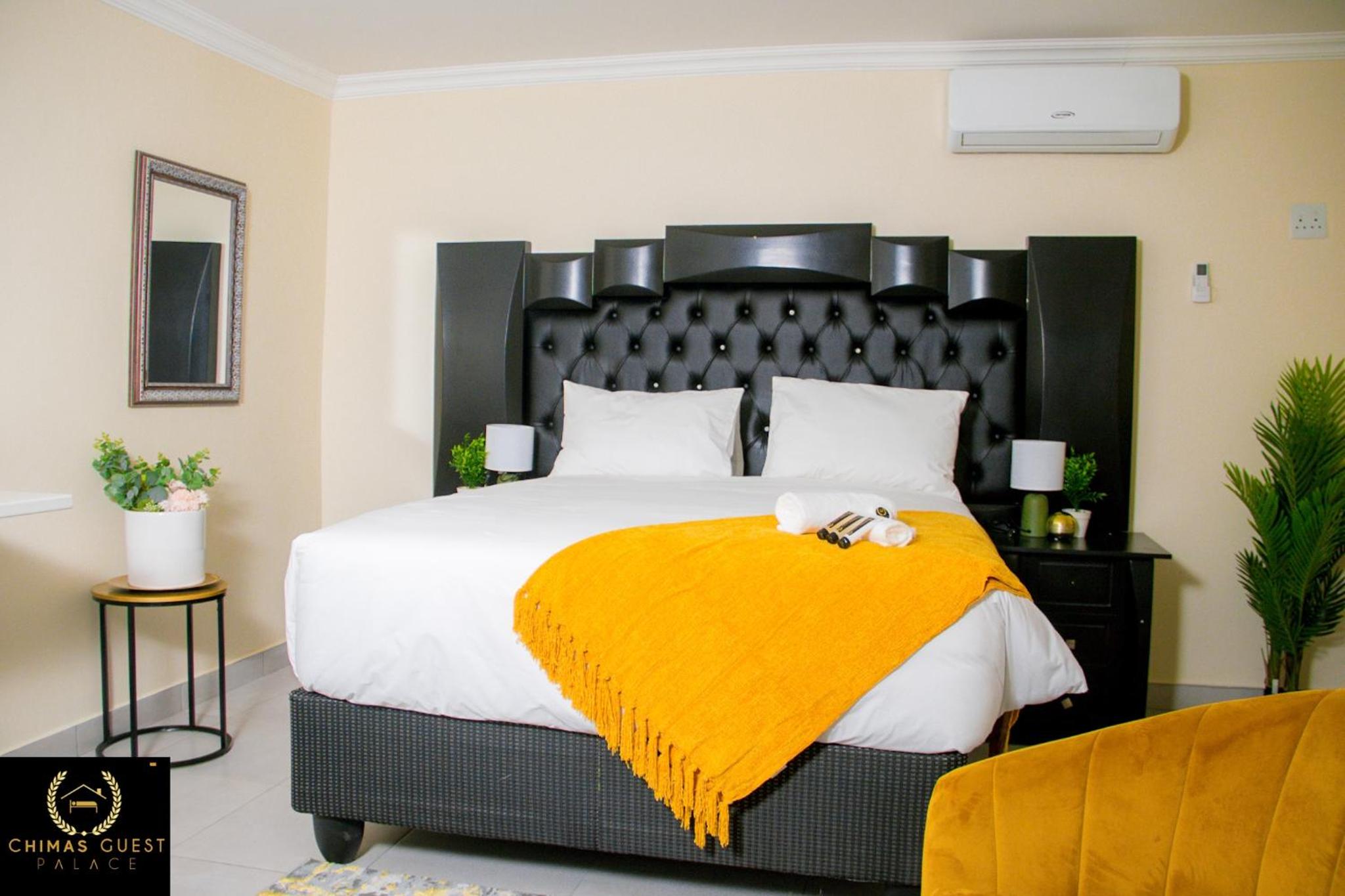 Standard Double Suite photo 1