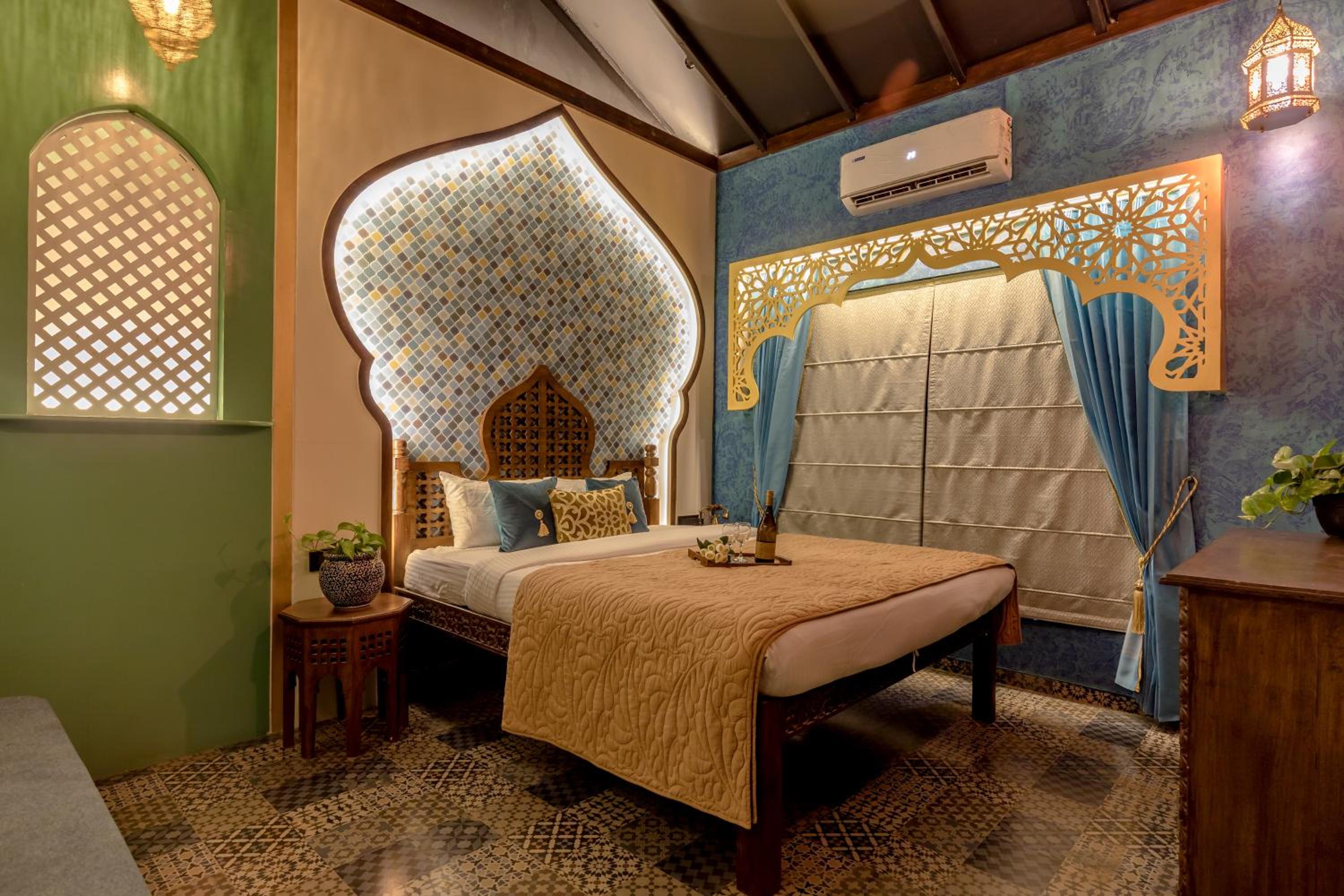 Deluxe Room - Photo 3