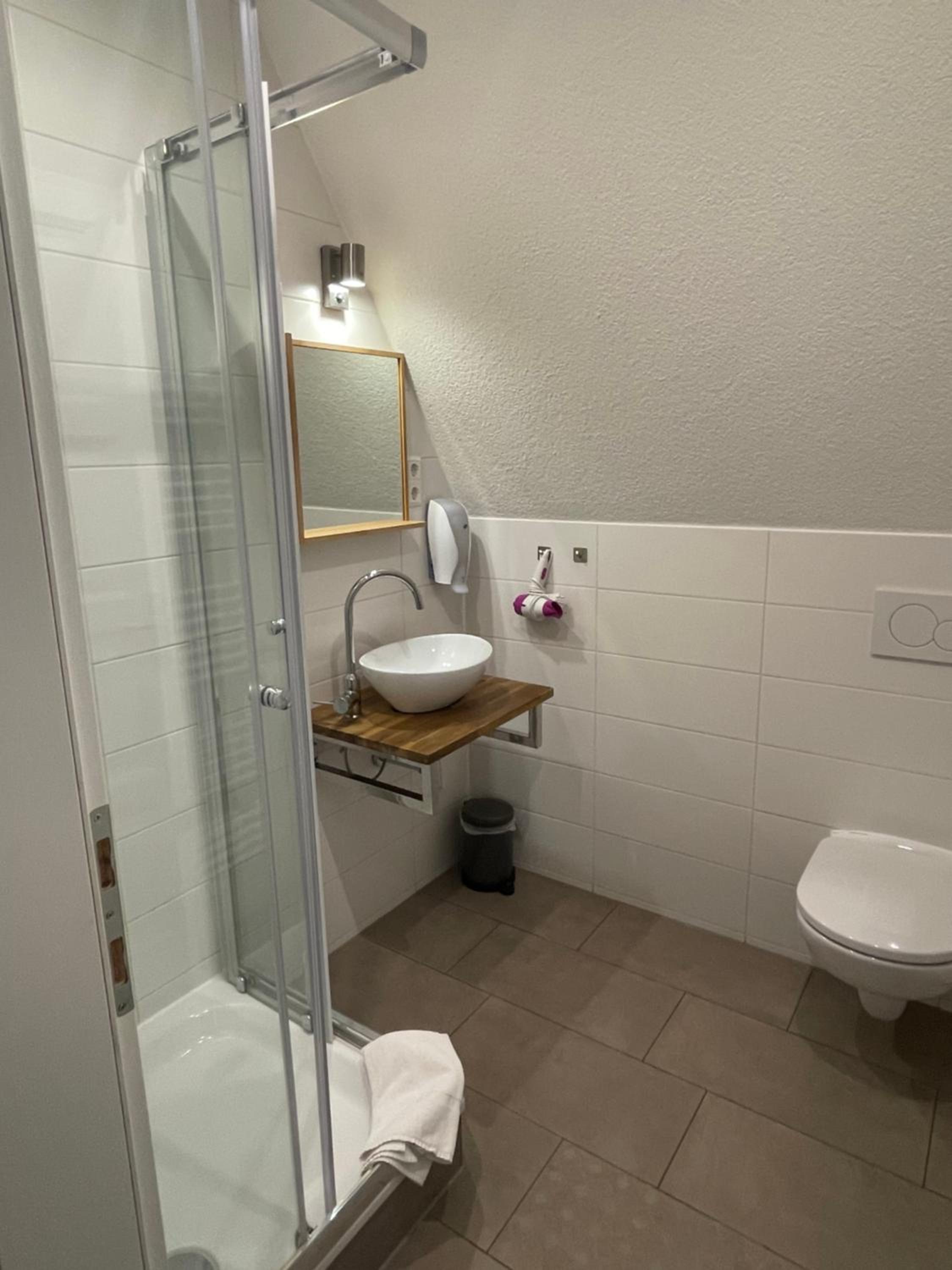 Deluxe Double Or Twin Room photo 3