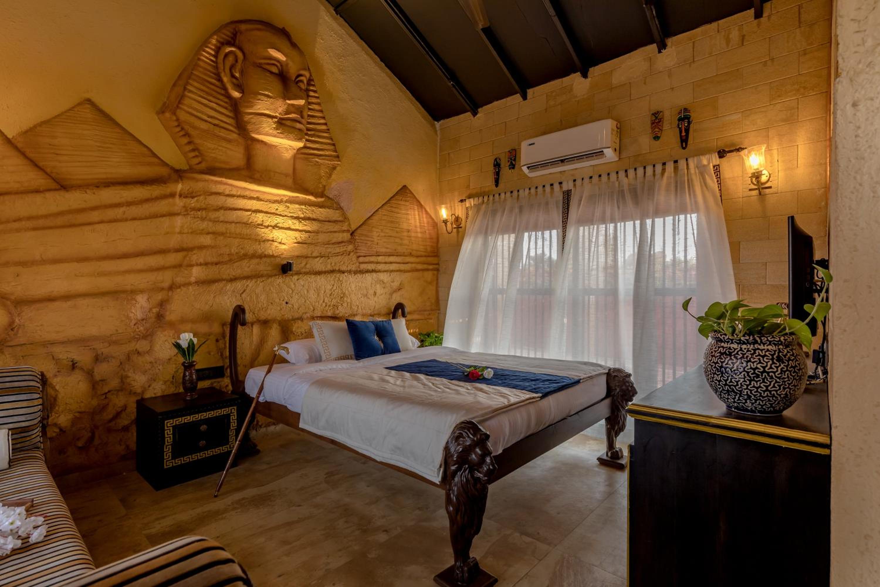 Deluxe Double Room - Photo 2