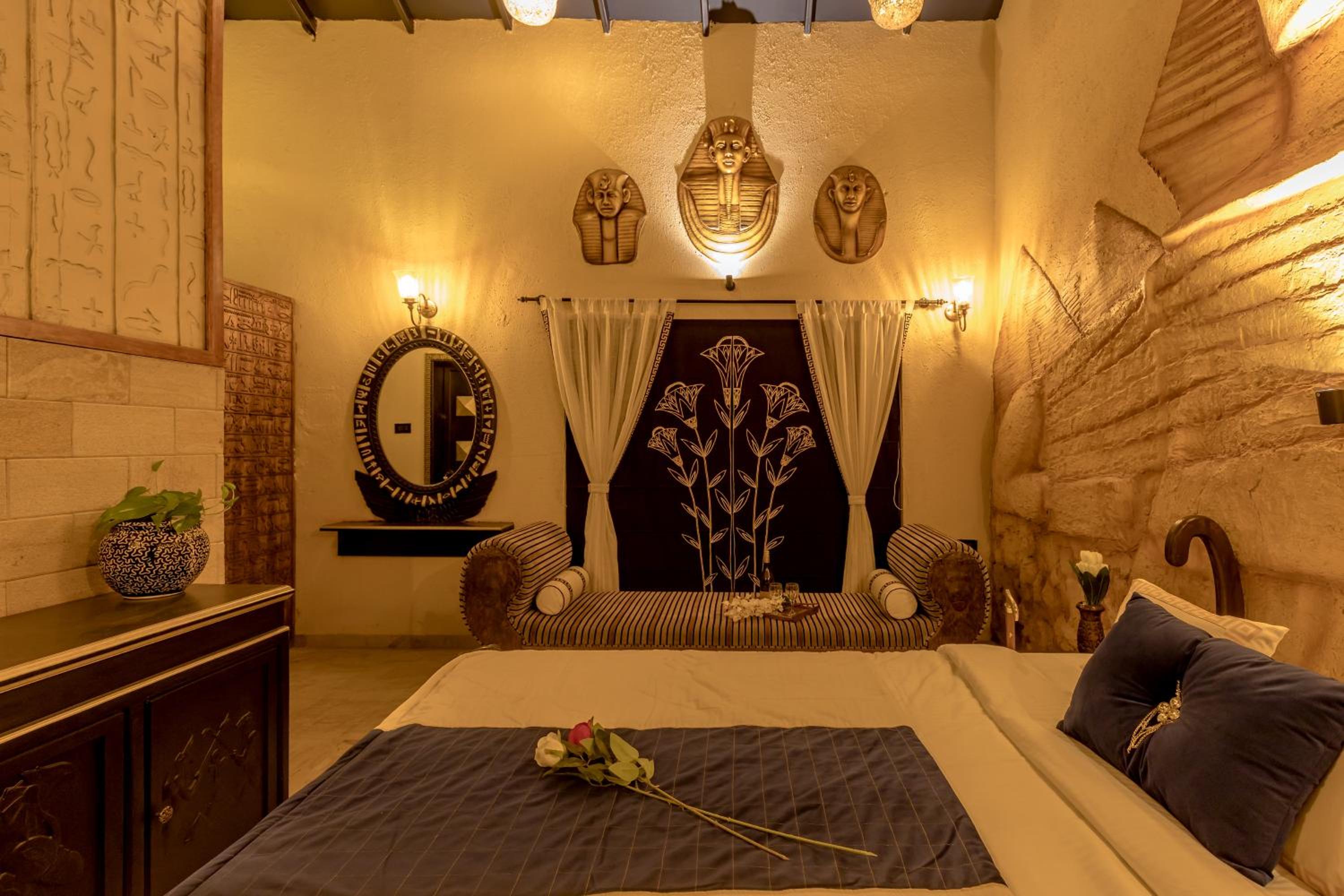 Deluxe Double Room - Photo 3