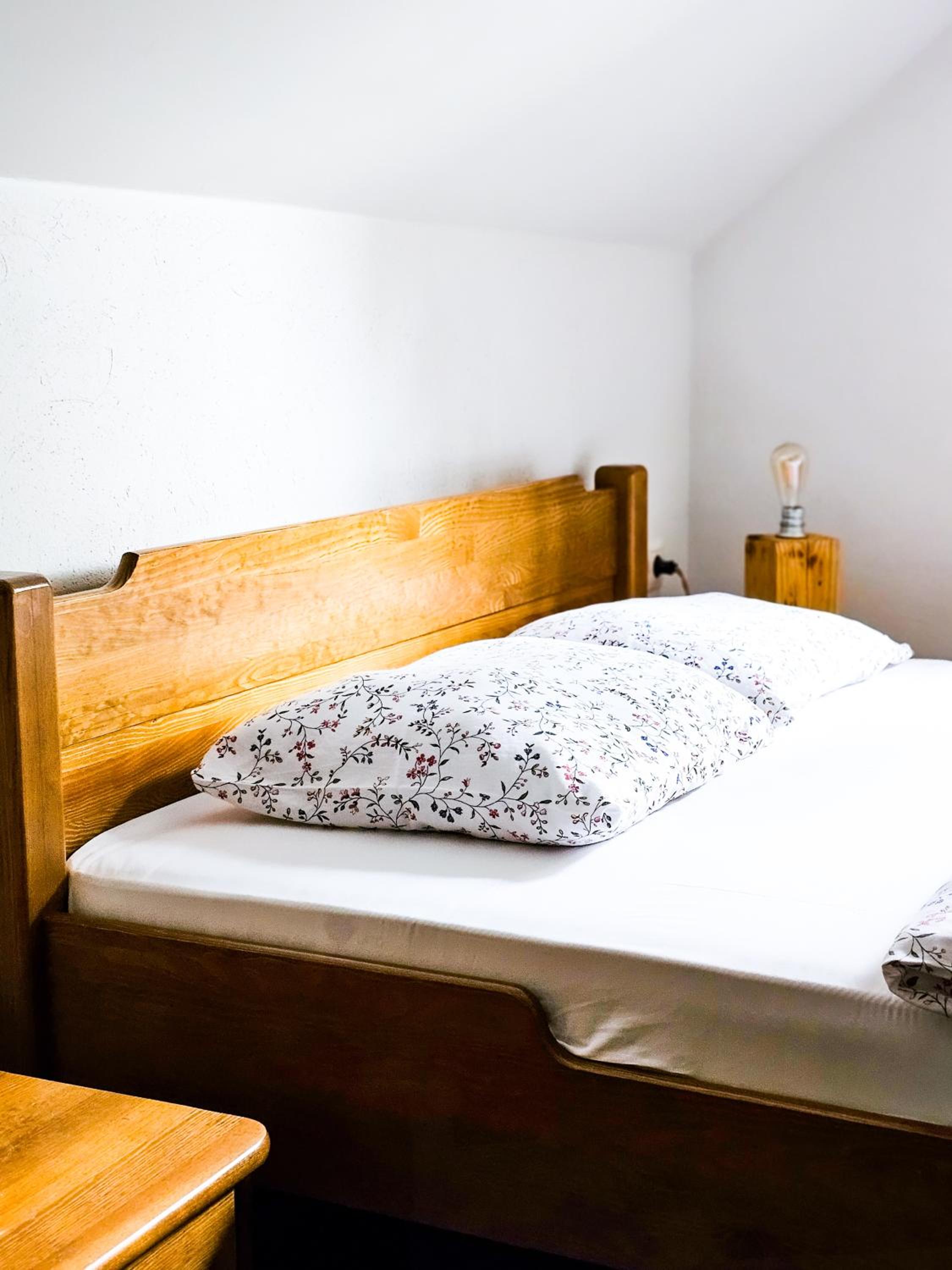 Superior Double Room - Photo 5