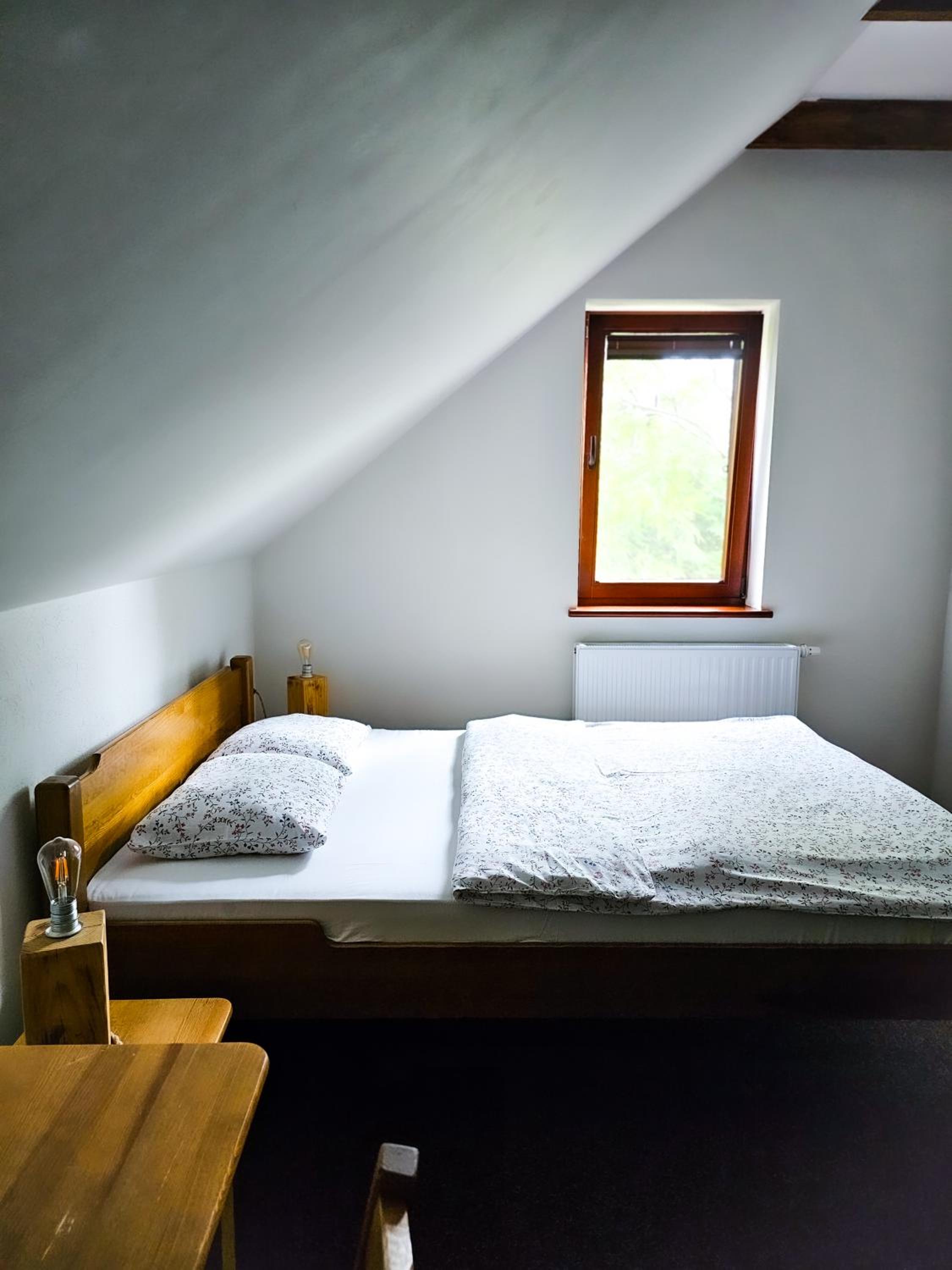 Superior Double Room - Photo 2