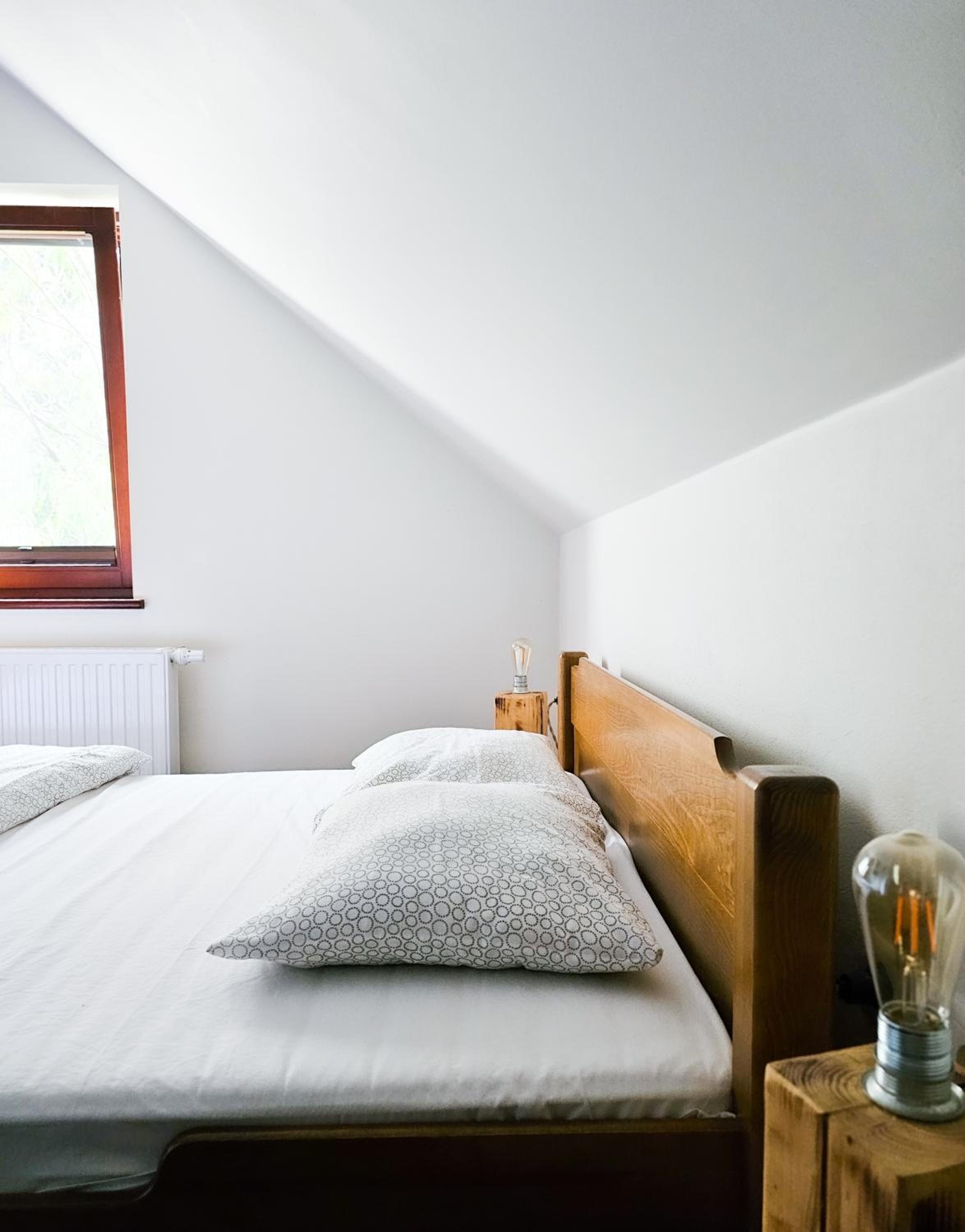 Superior Double Room - Photo 1