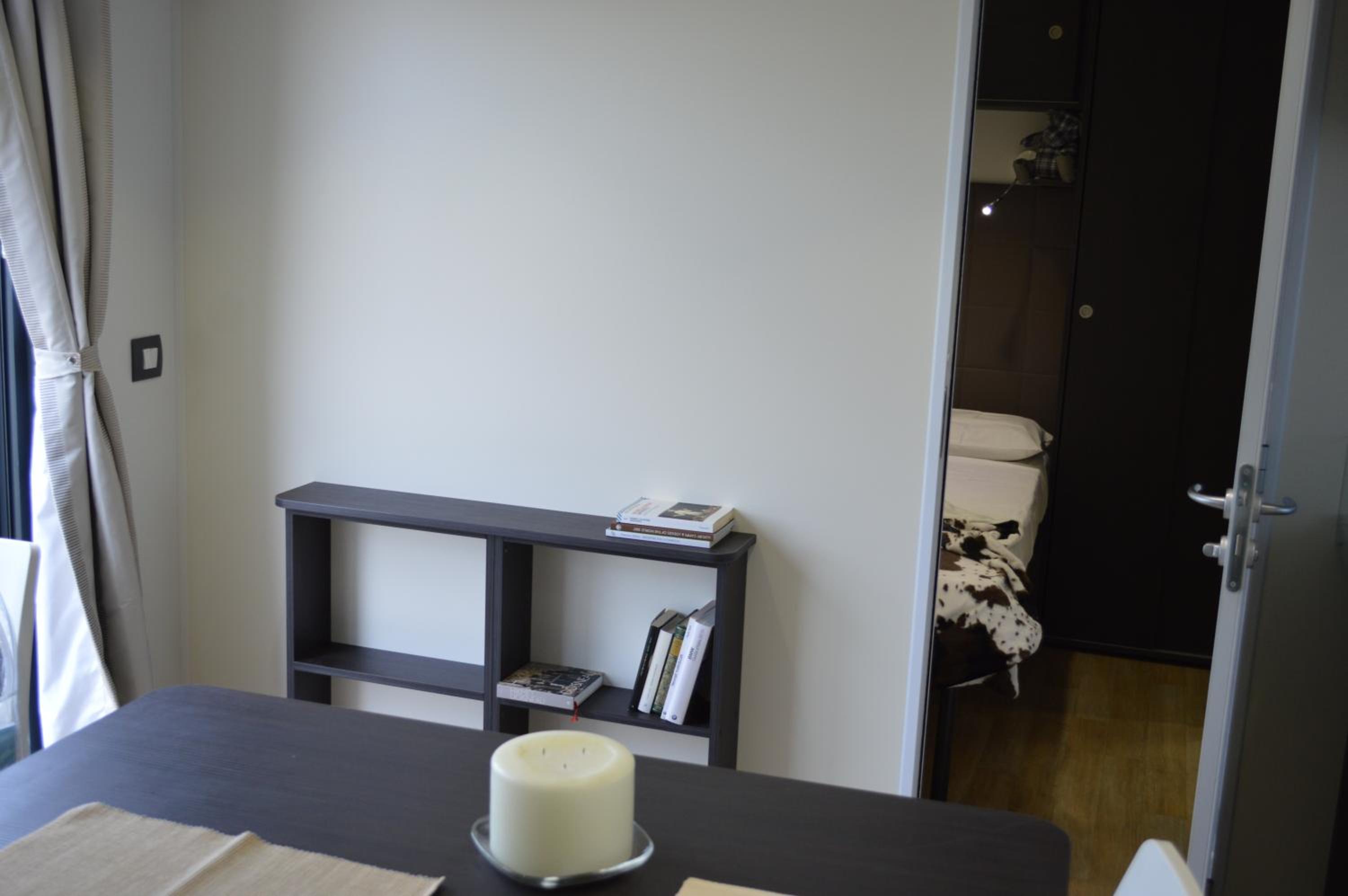 Apartment with Sea View photo 1