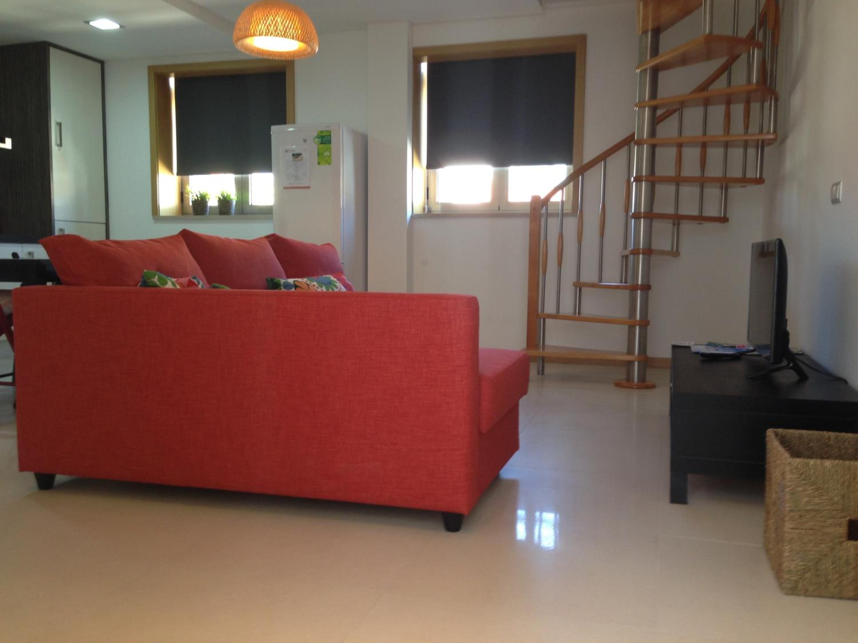 Apartment - Split Level photo 3