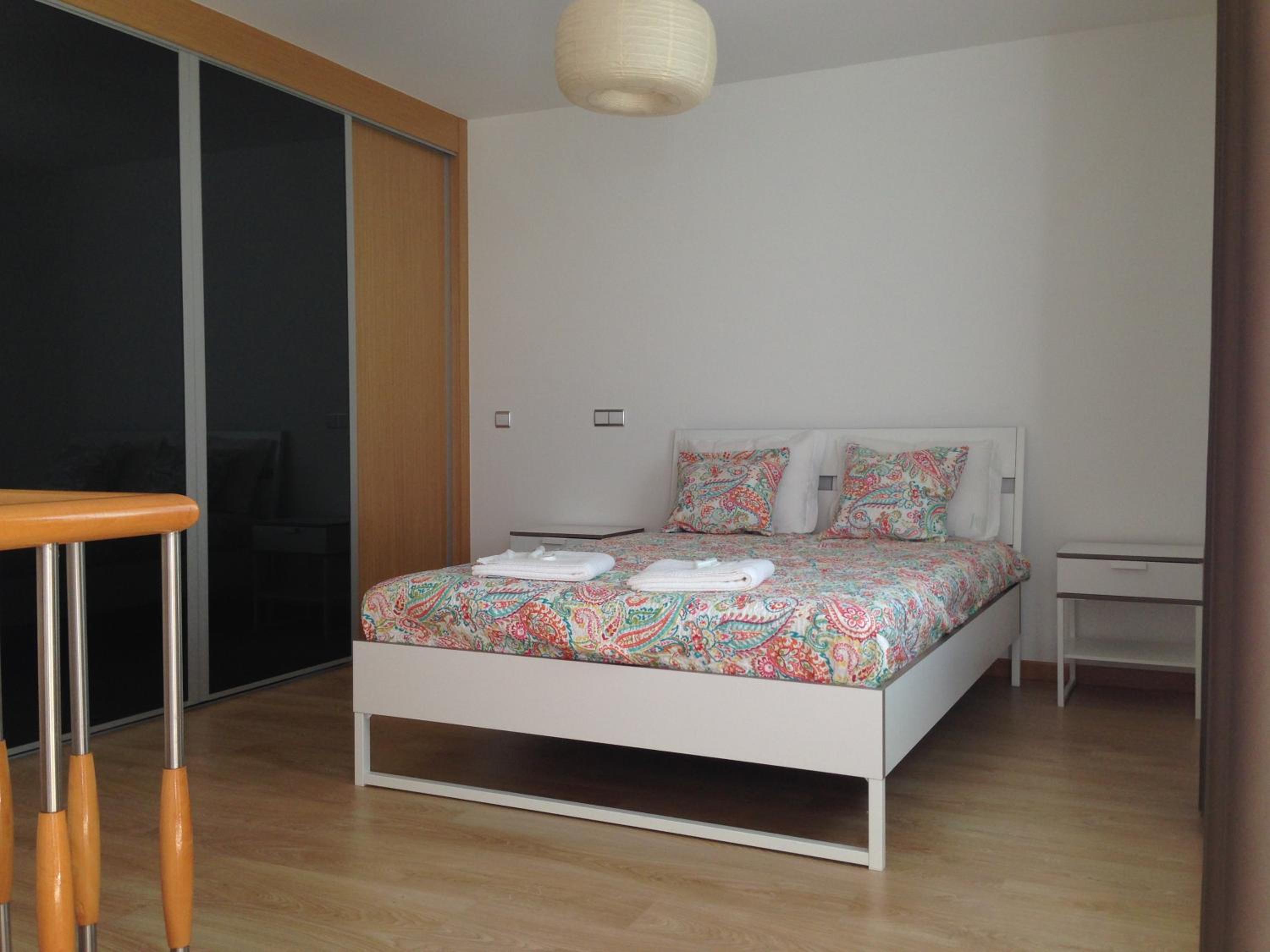 Apartment - Split Level photo 1