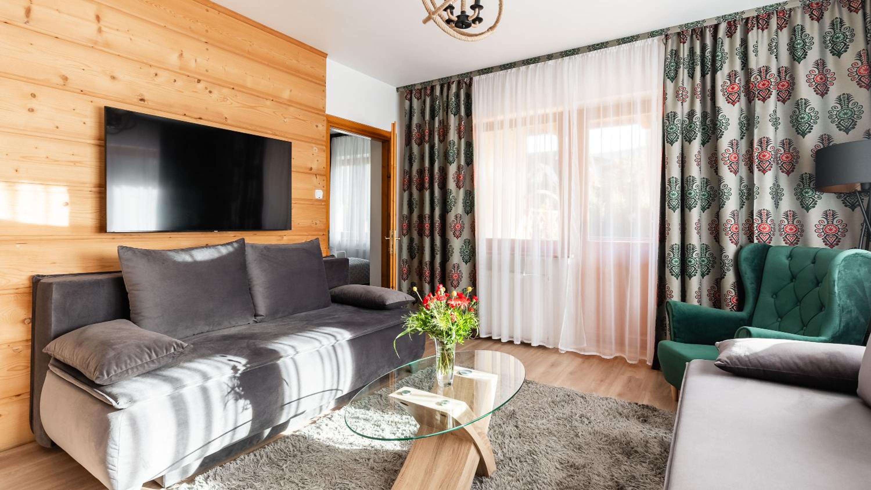 Grand Suite