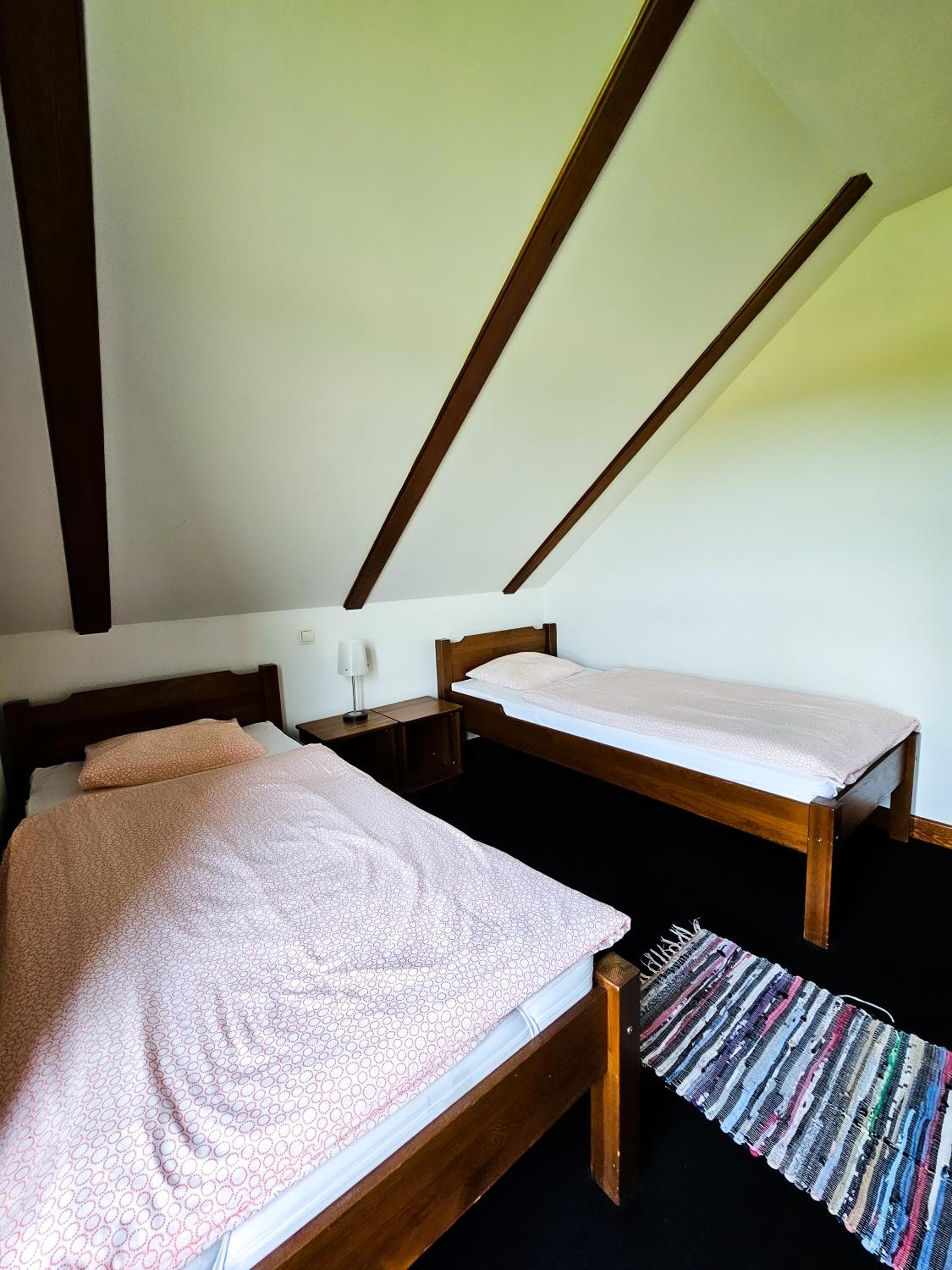 Twin Room - Photo 9