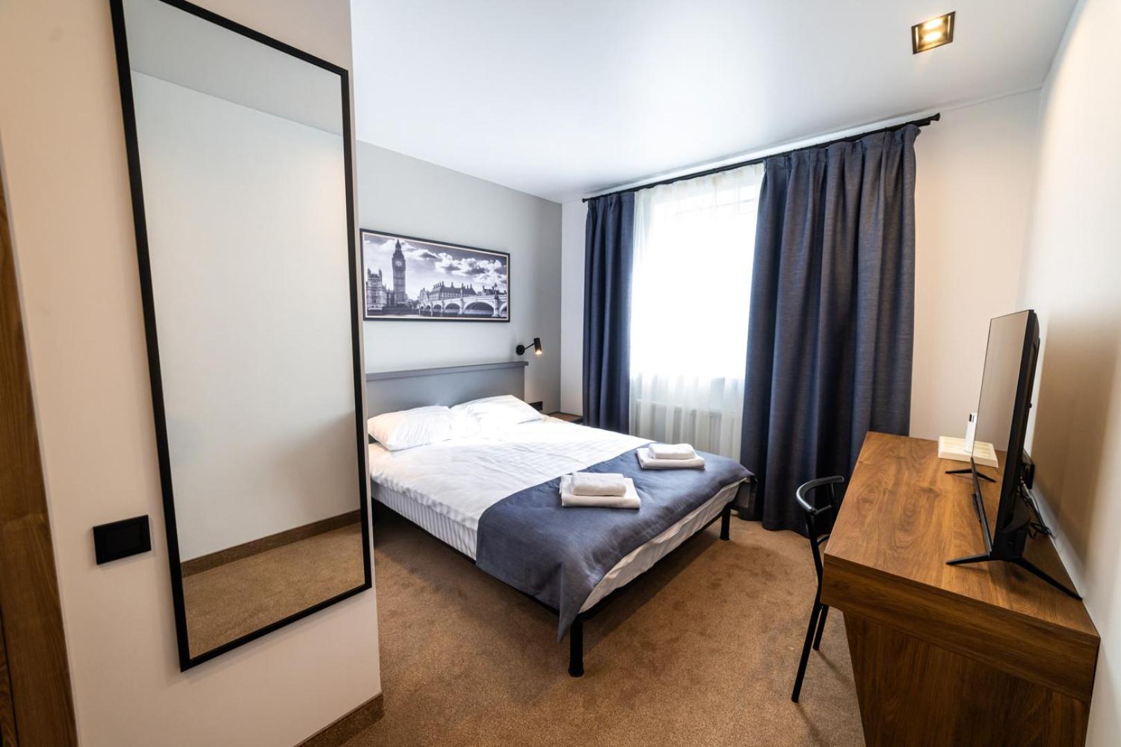 Double Room photo 2