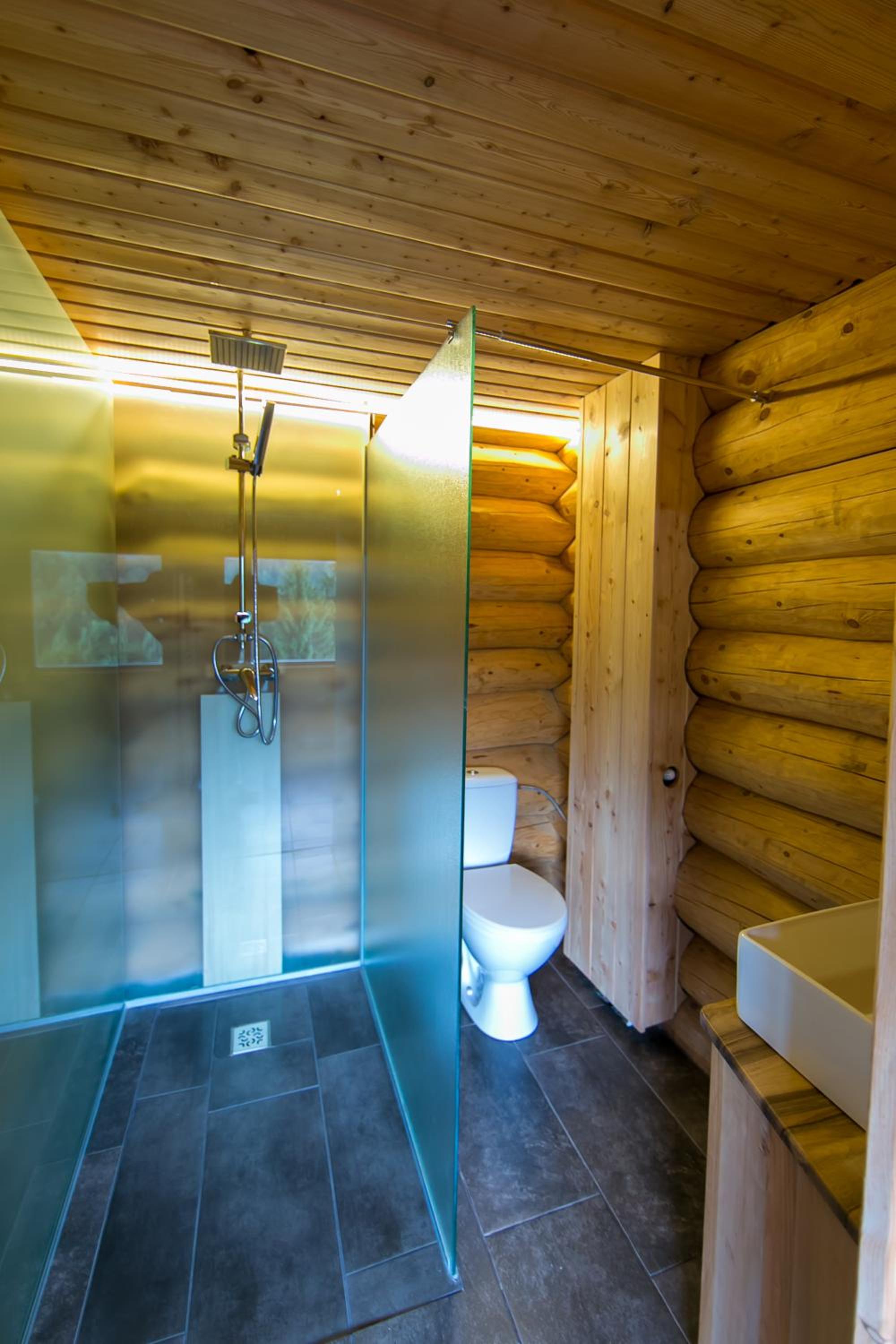 One-Bedroom Chalet photo 2