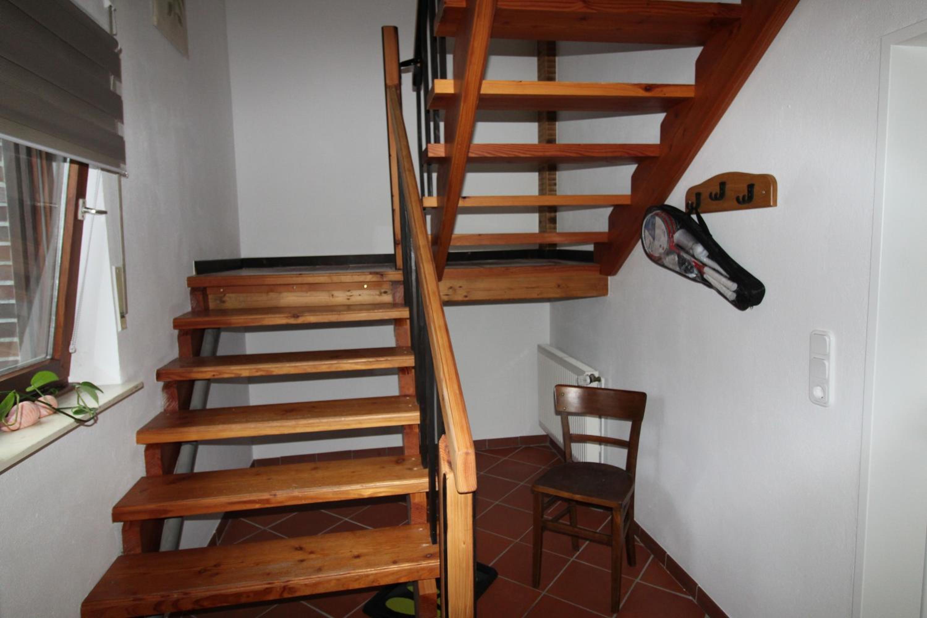 One-Bedroom Apartment with Terrace photo 3