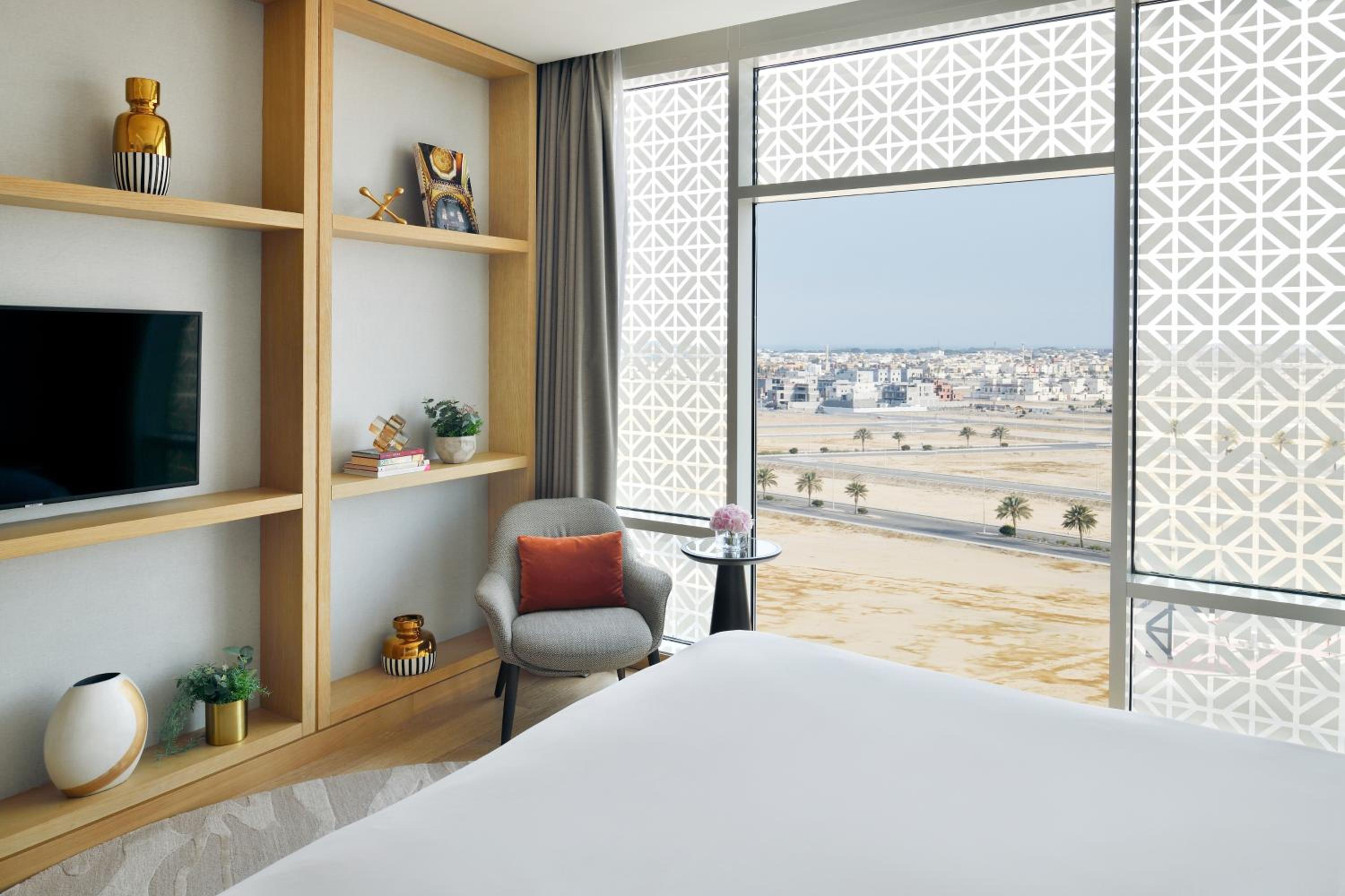 Junior King Suite - Photo 14