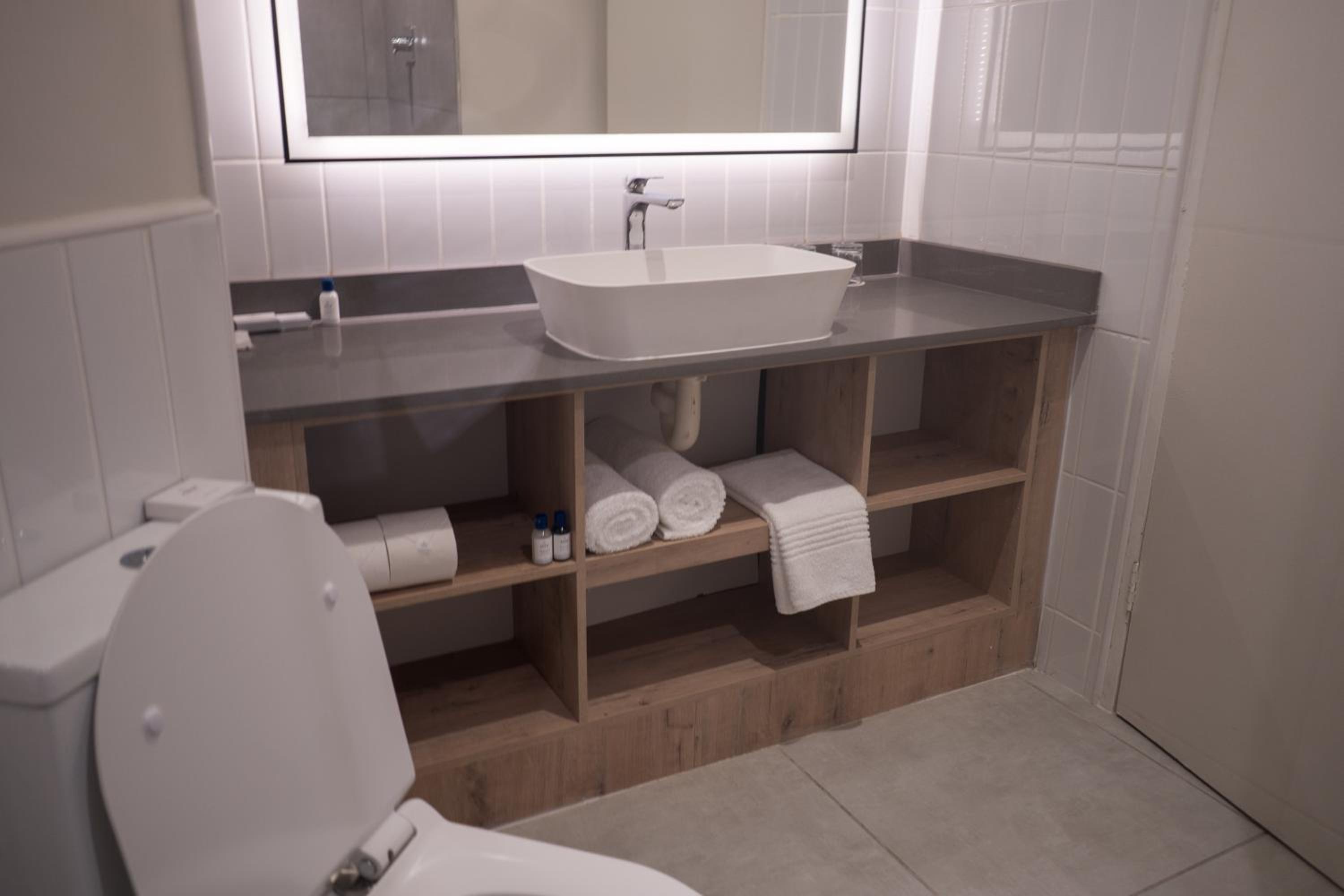Deluxe Room - Photo 6