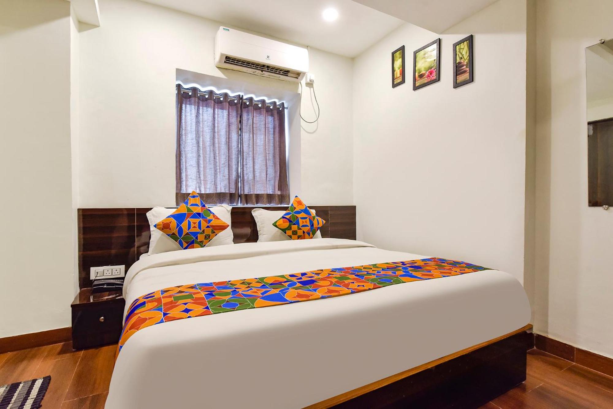 Deluxe Room photo 1