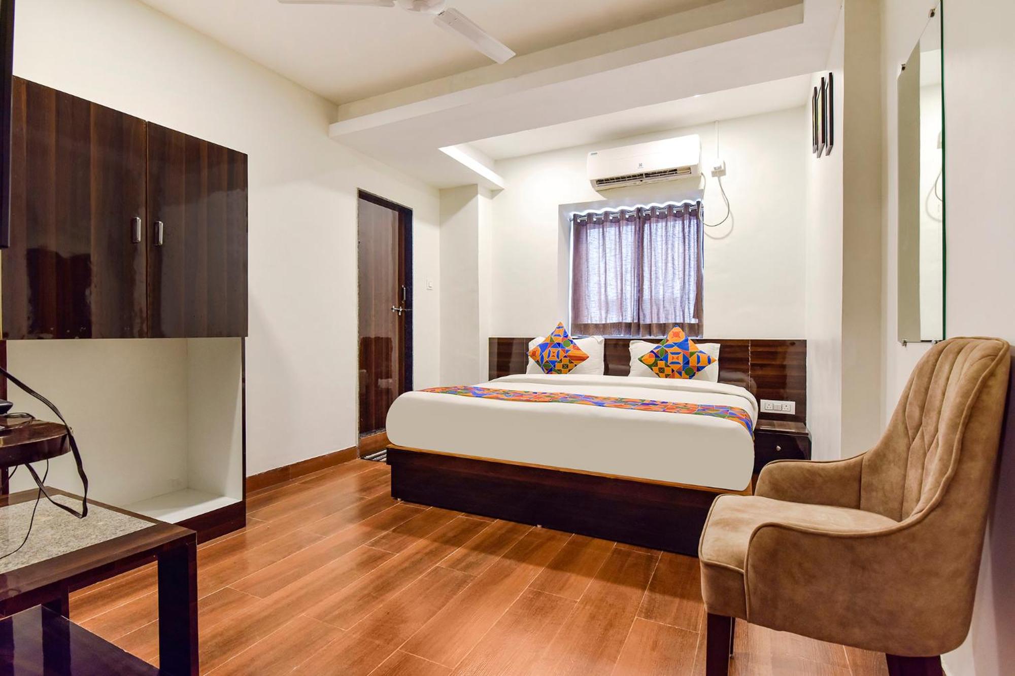 Deluxe Room photo 3
